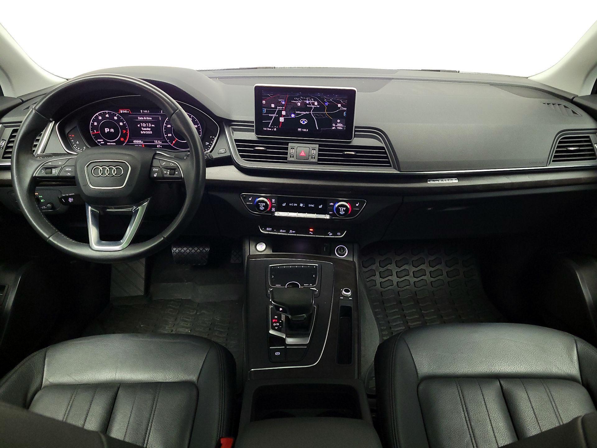 Thumbnail: 2020 Audi Q5 - 9