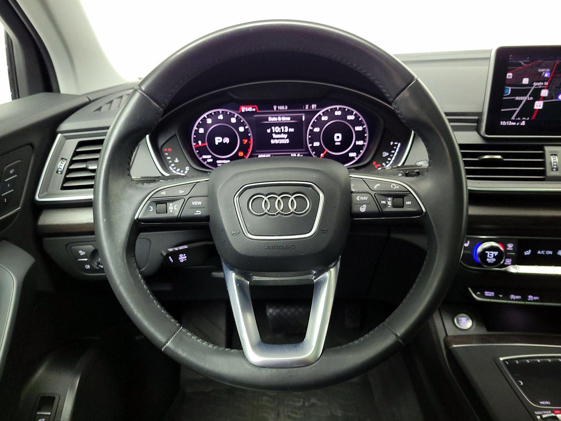 Thumbnail: 2020 Audi Q5 - 10