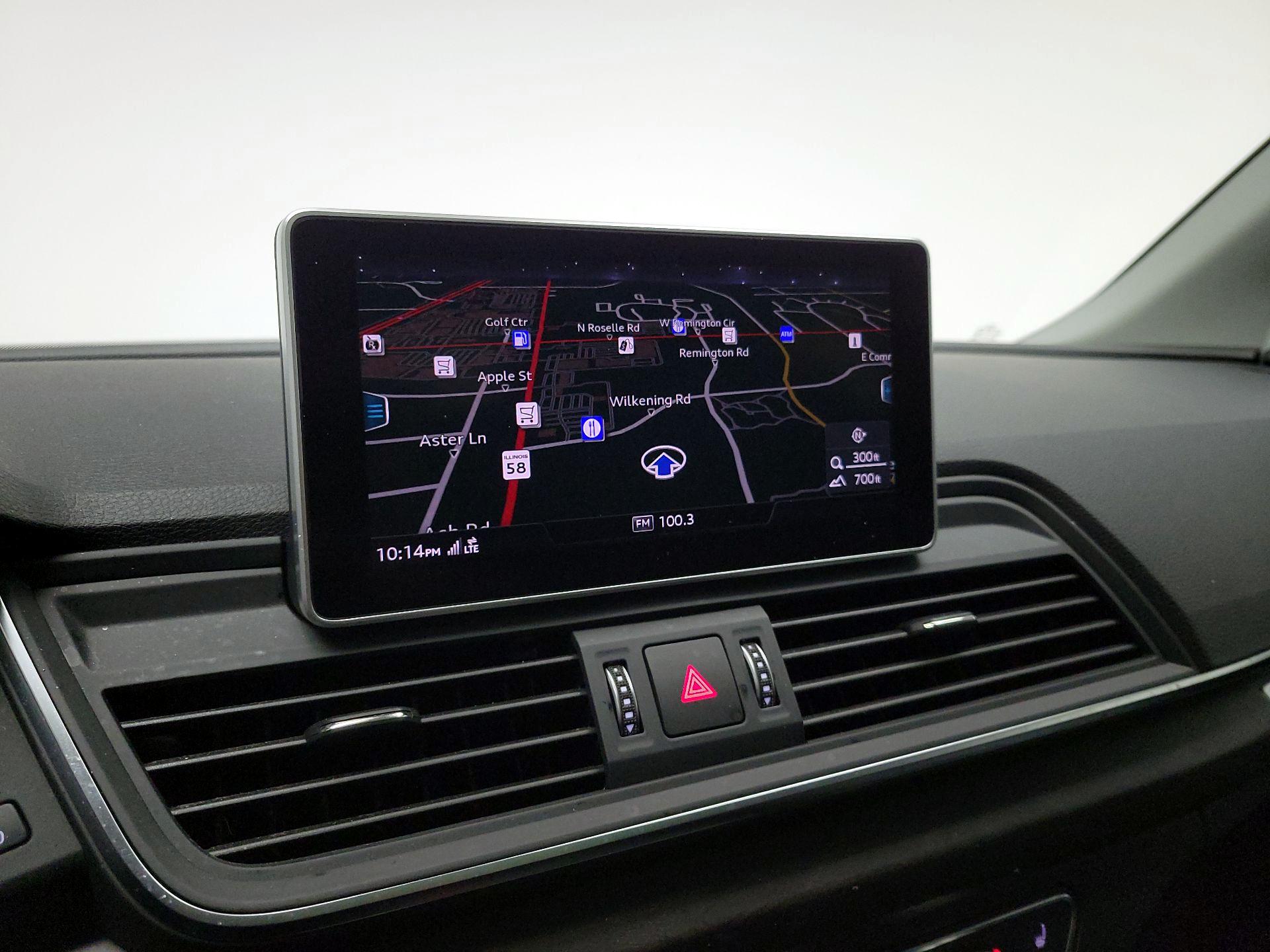 Thumbnail: 2020 Audi Q5 - 14