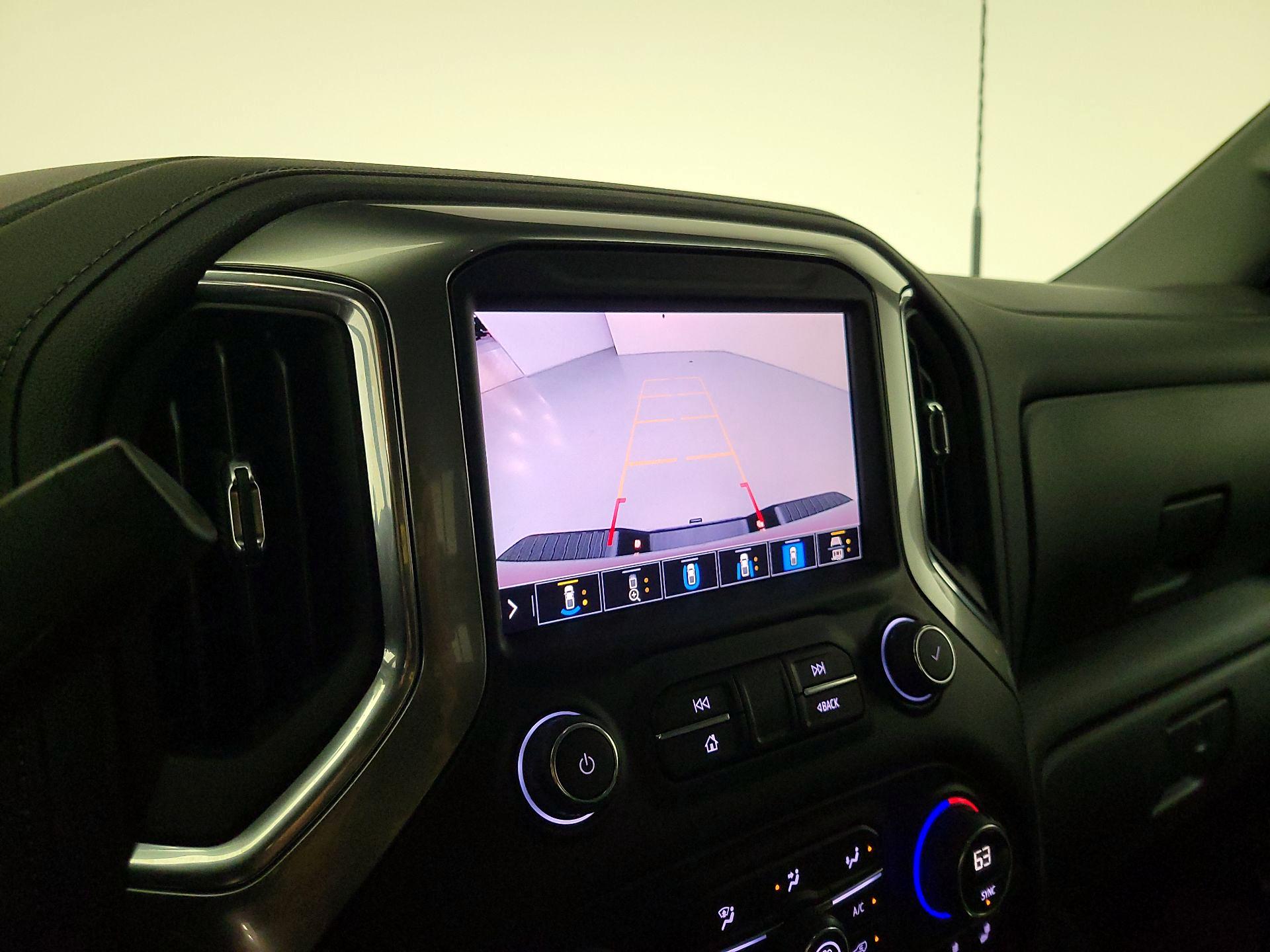 Thumbnail: 2023 Chevrolet Silverado 2500 - 15
