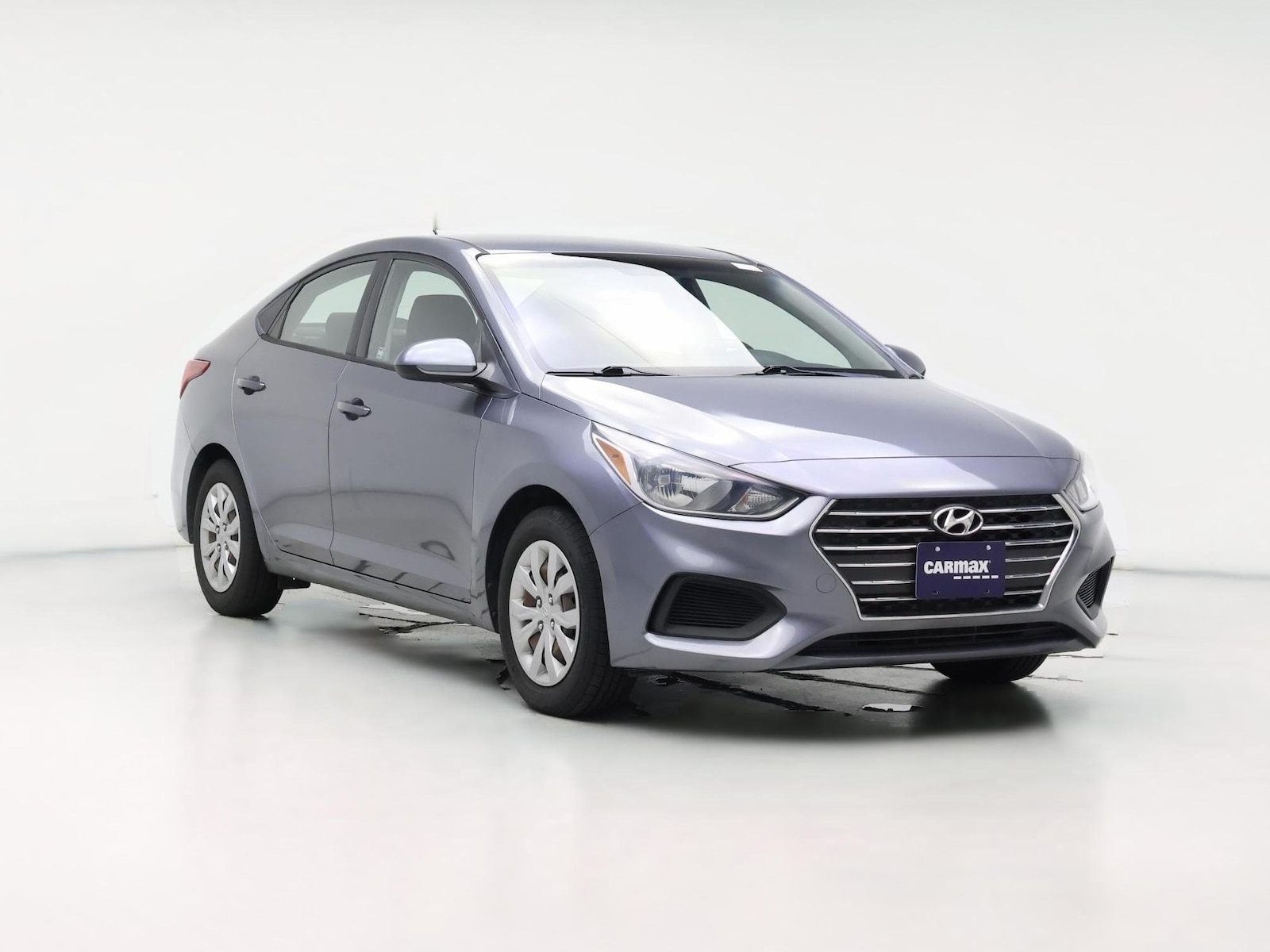 2019 Hyundai Accent