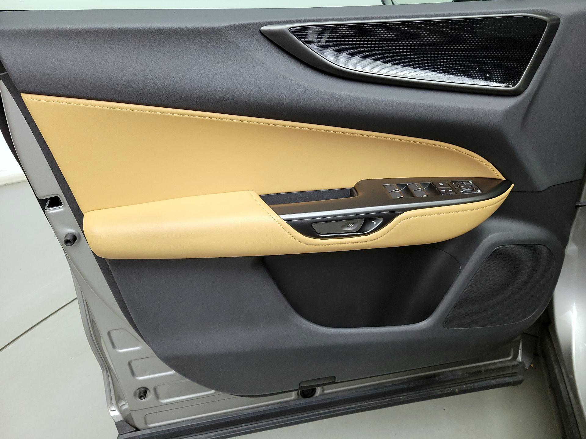 Thumbnail: 2025 Lexus NX - 12