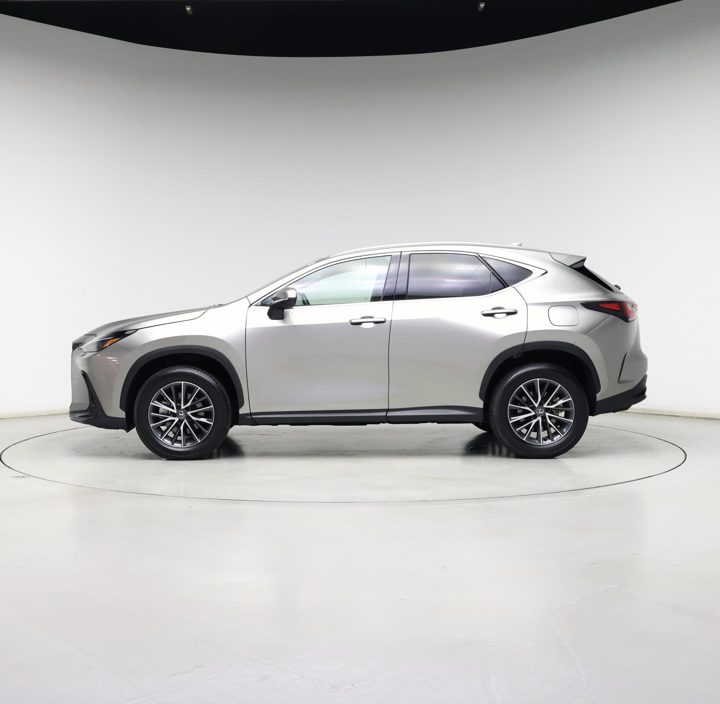 Thumbnail: 2025 Lexus NX - 3