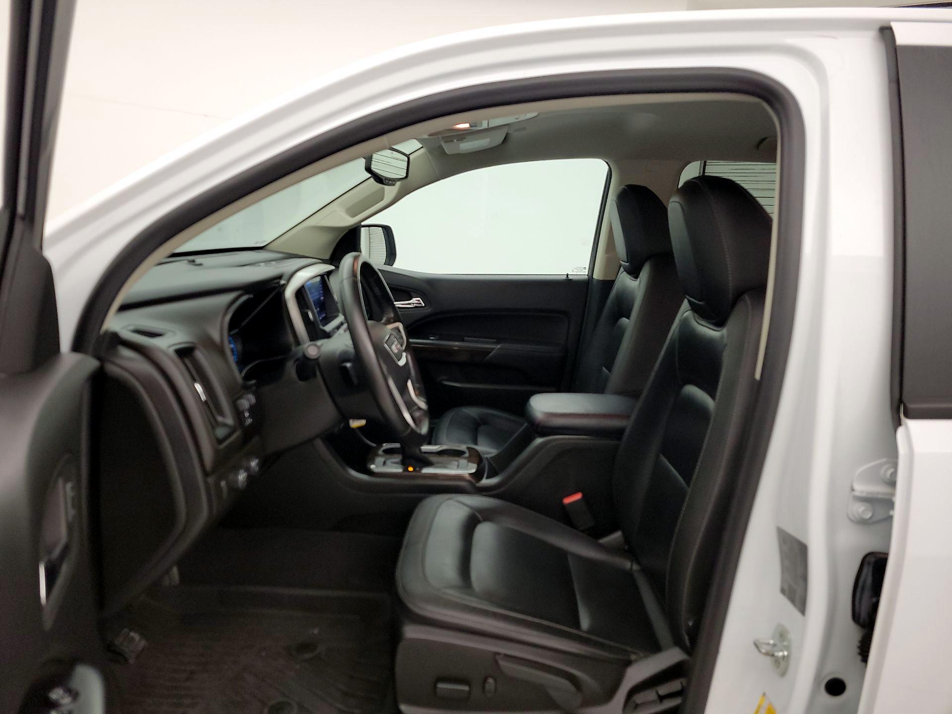 Thumbnail: 2022 GMC Canyon - 11