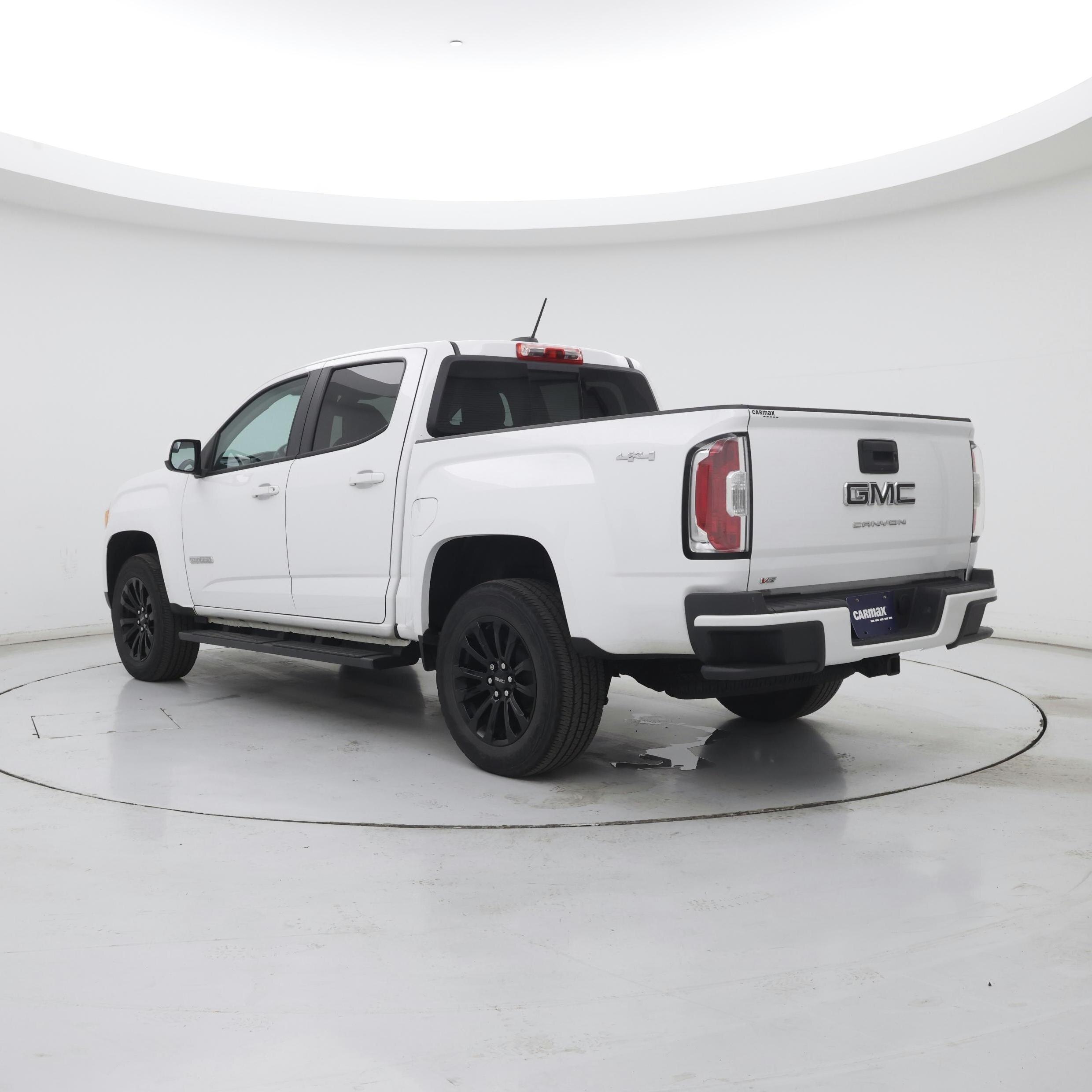 Thumbnail: 2022 GMC Canyon - 2