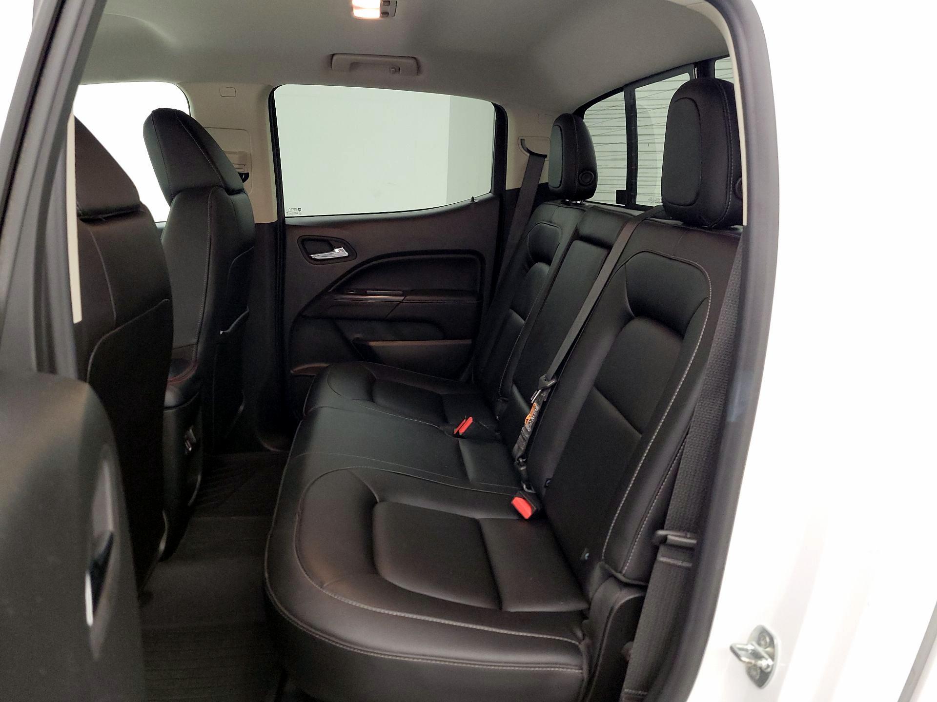 Thumbnail: 2022 GMC Canyon - 19
