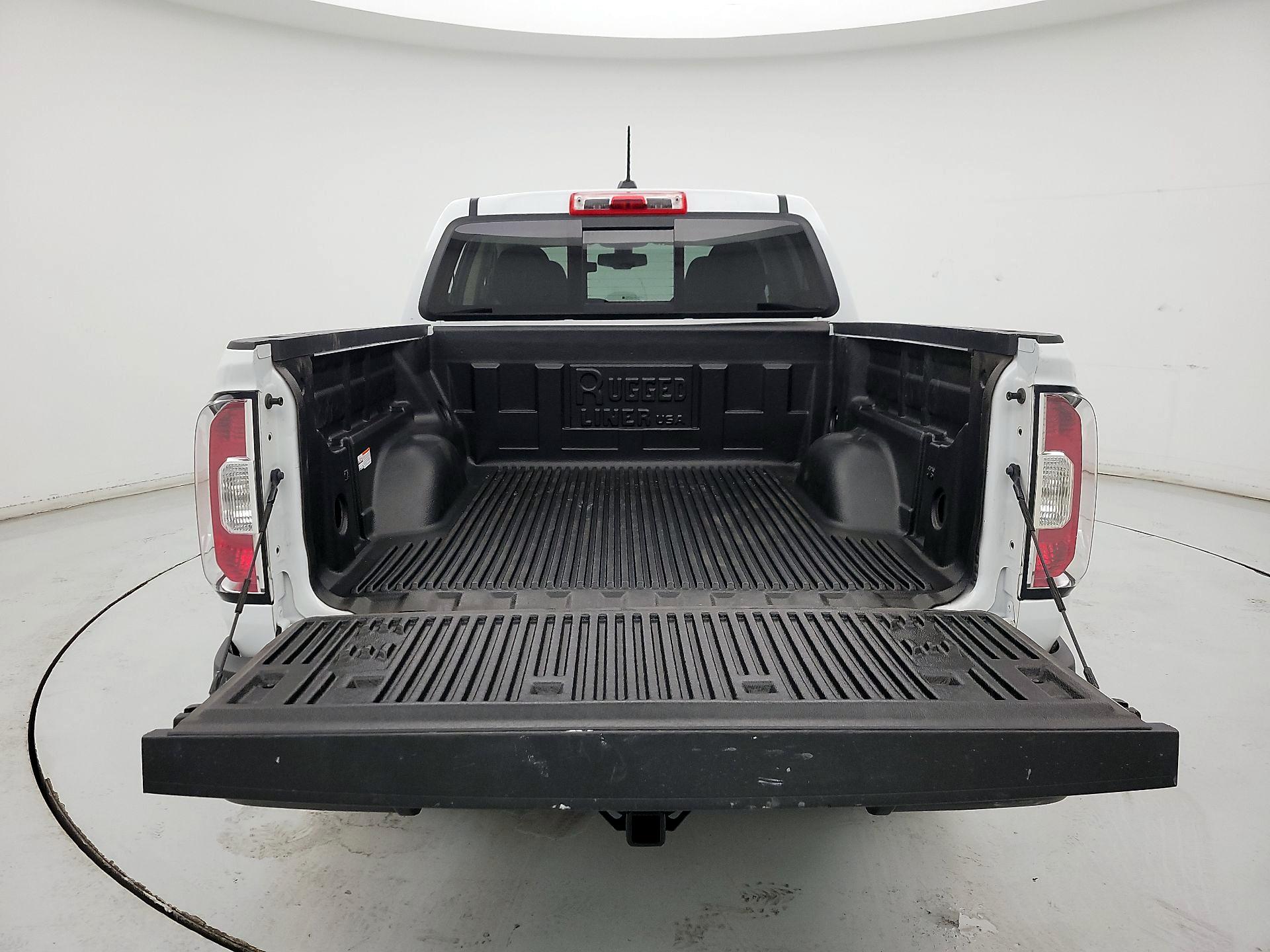 Thumbnail: 2022 GMC Canyon - 20