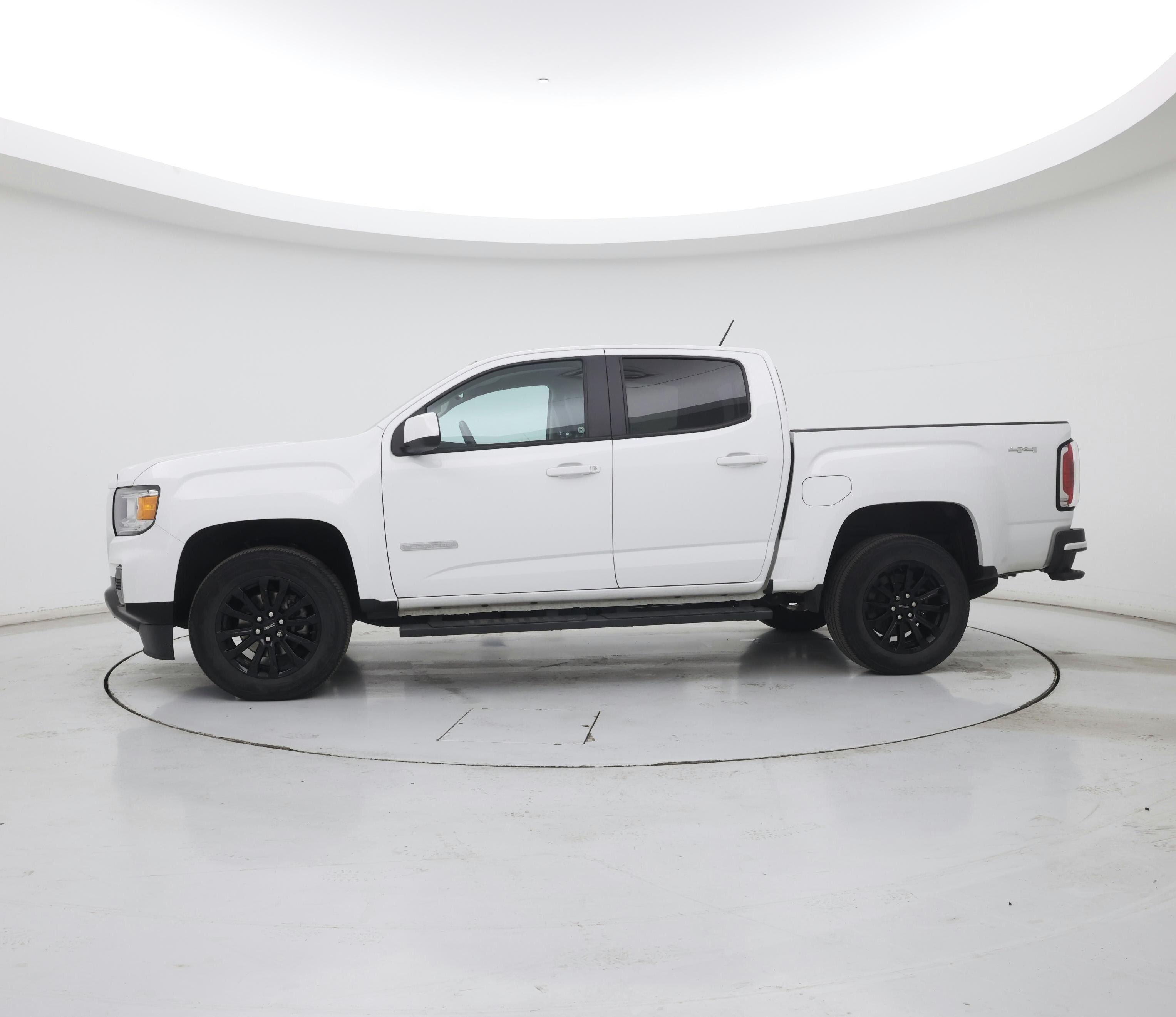 Thumbnail: 2022 GMC Canyon - 3