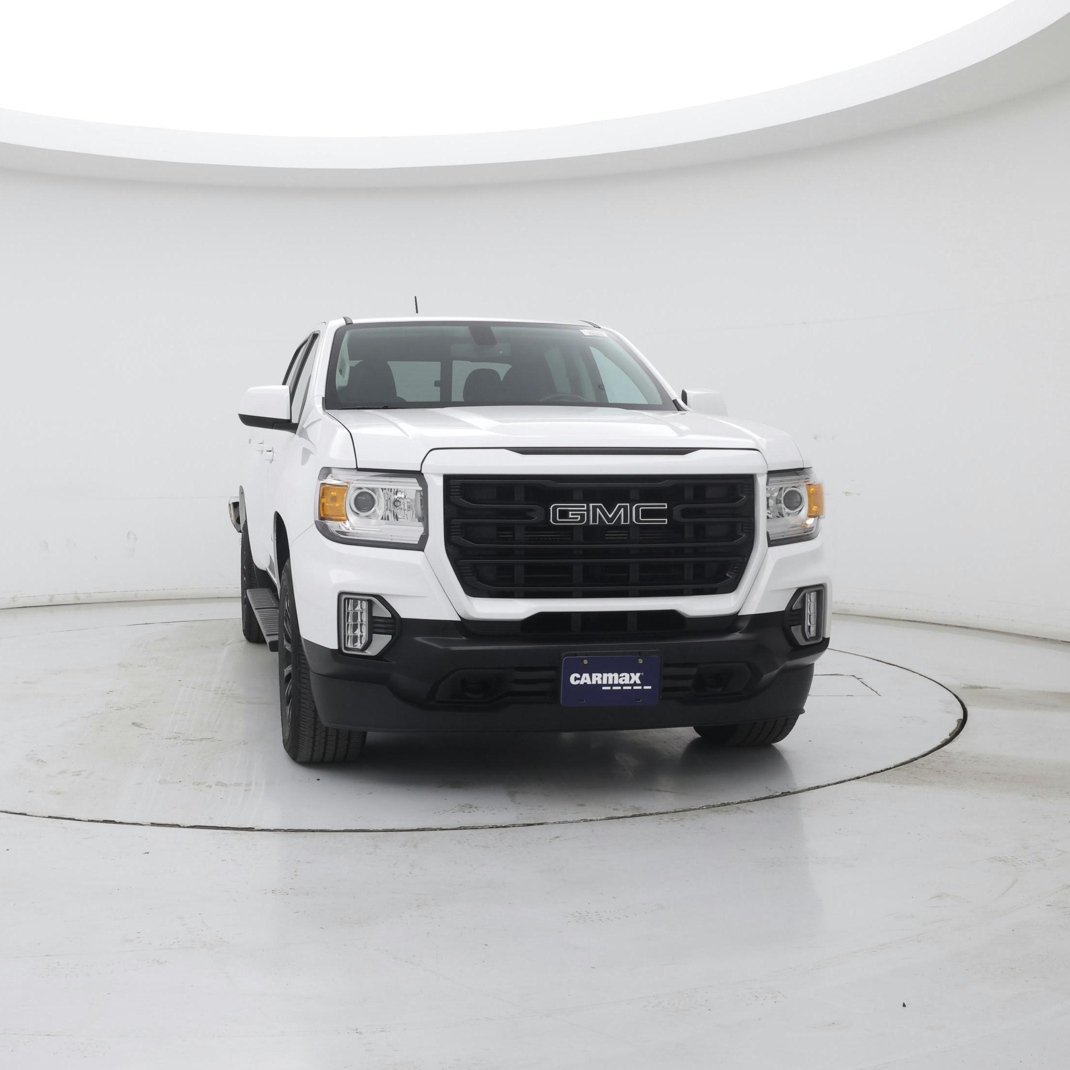 Thumbnail: 2022 GMC Canyon - 5