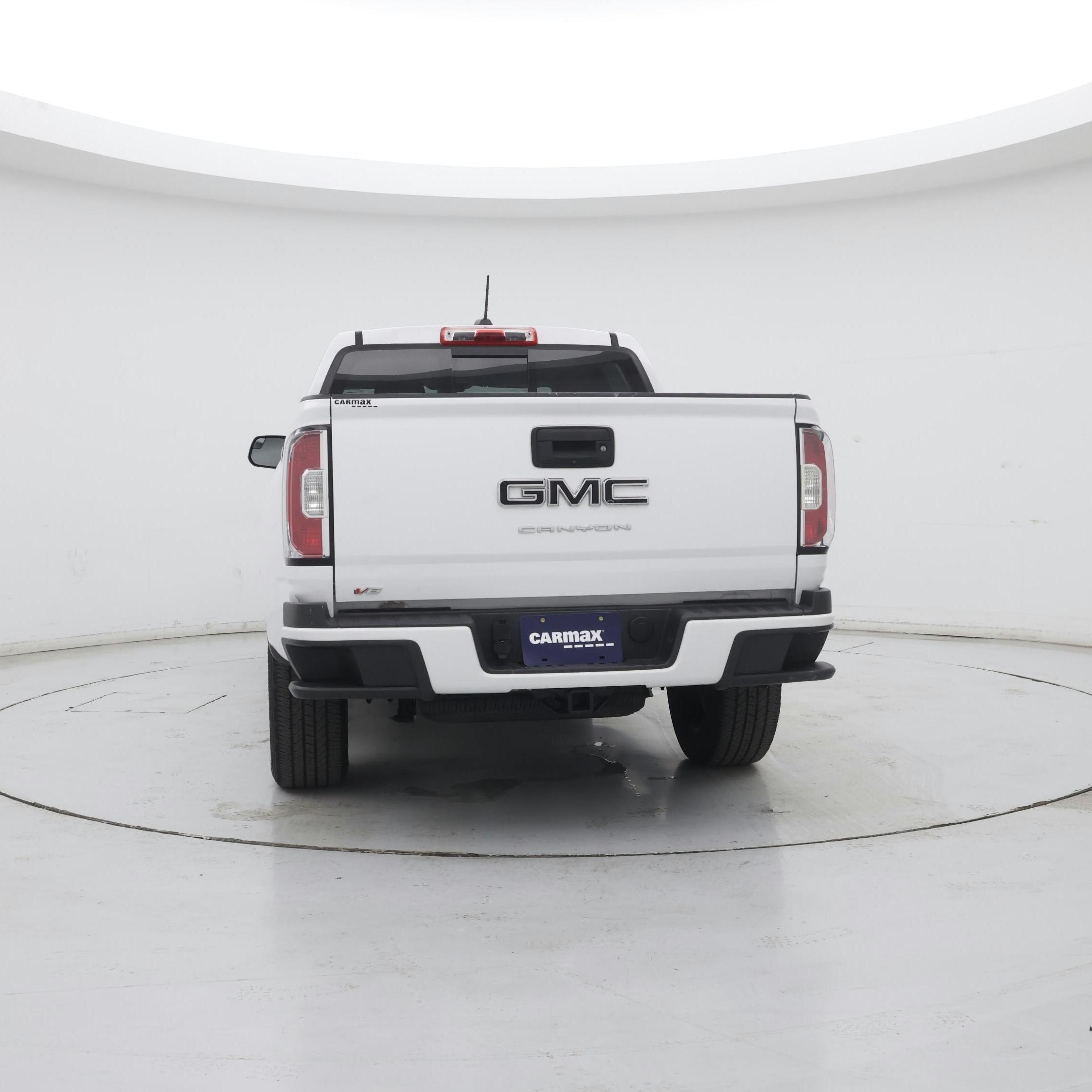 Thumbnail: 2022 GMC Canyon - 6