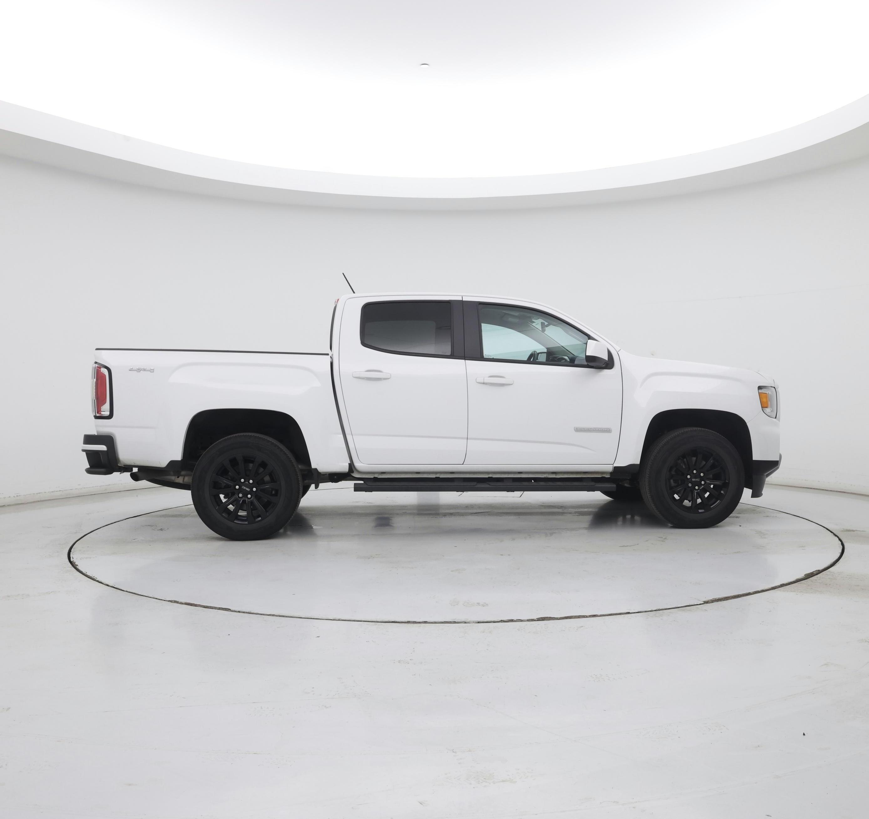 Thumbnail: 2022 GMC Canyon - 7