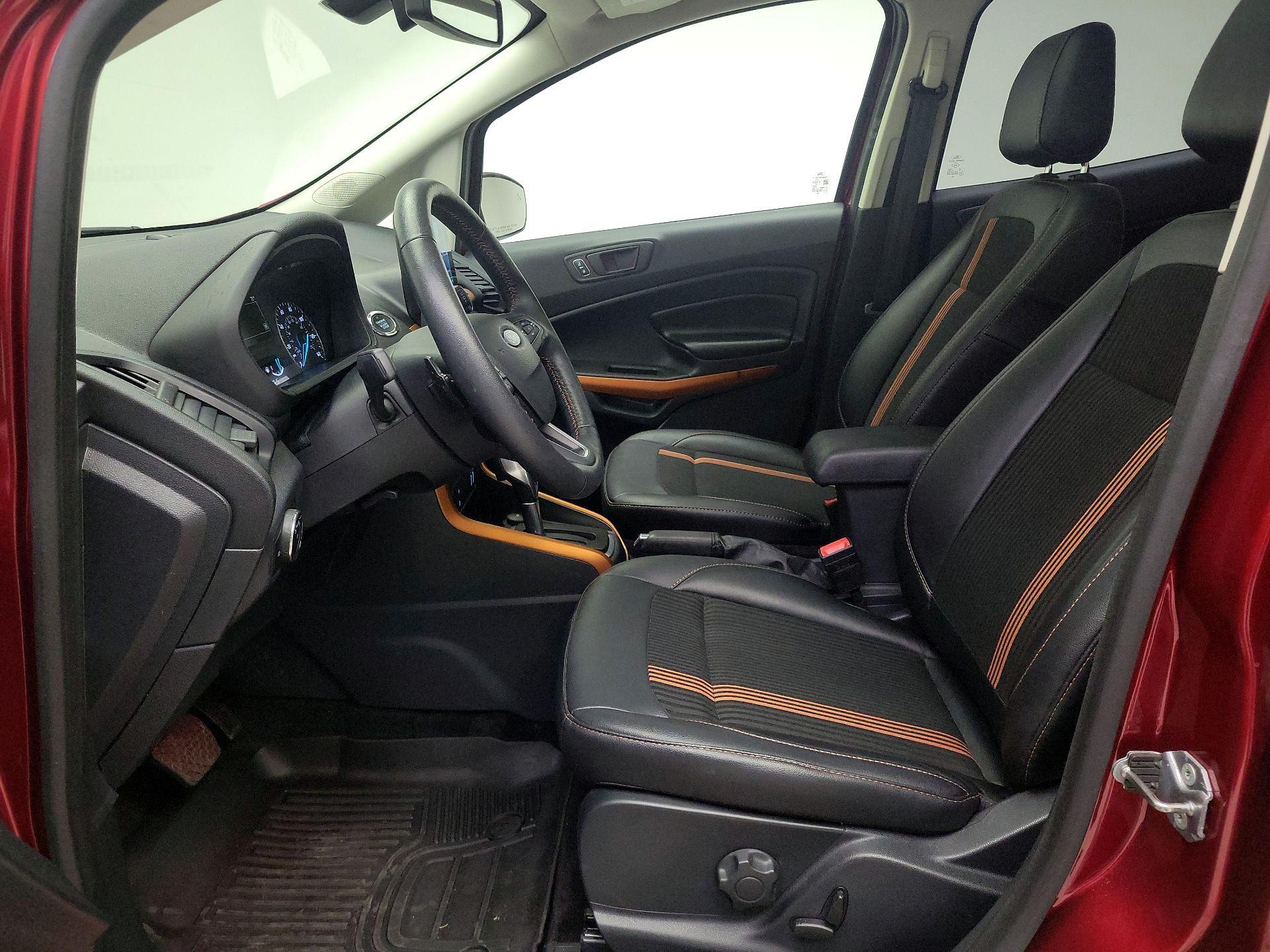 Thumbnail: 2018 Ford EcoSport - 11