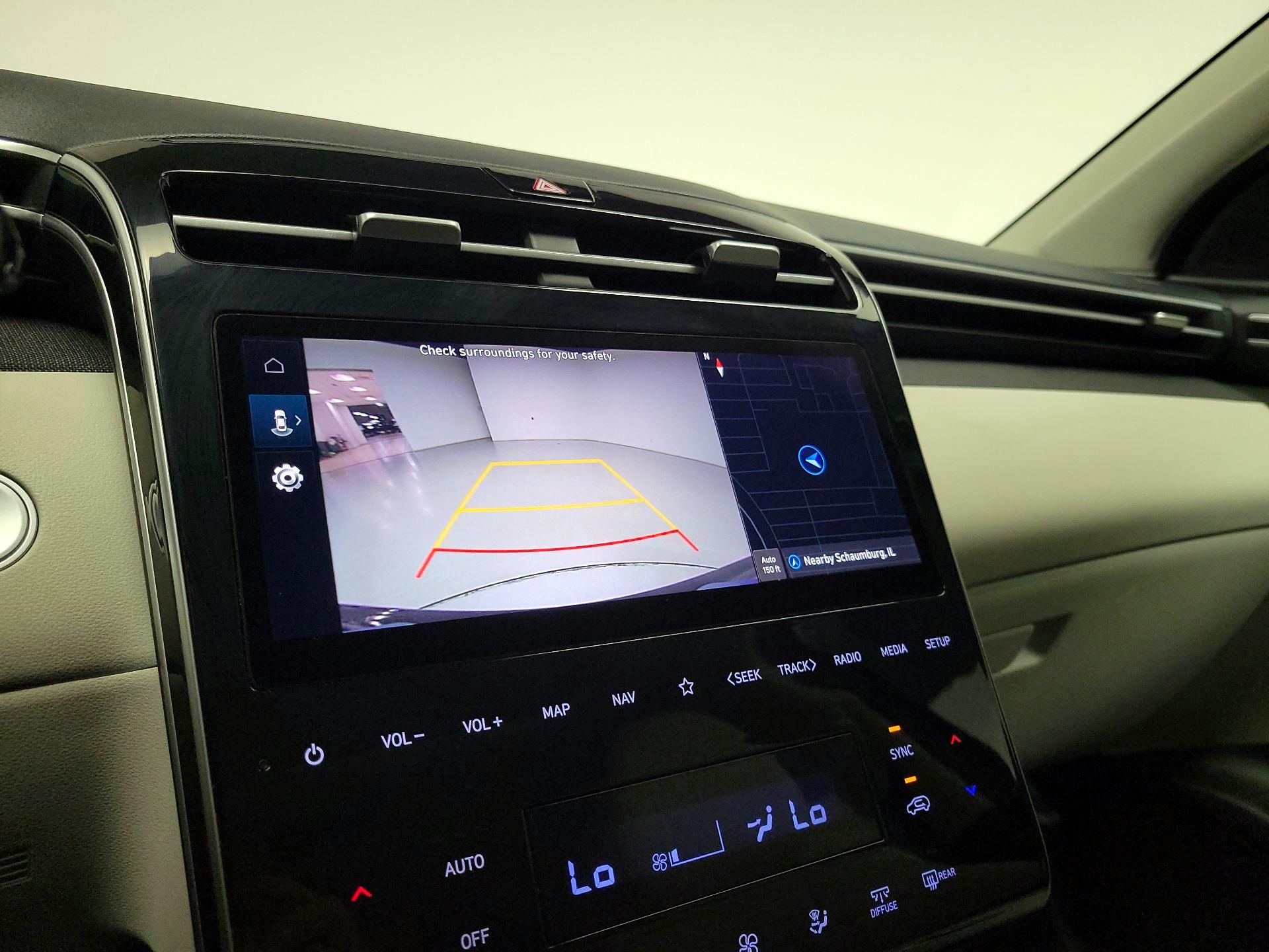 Thumbnail: 2024 Hyundai Tucson - 15