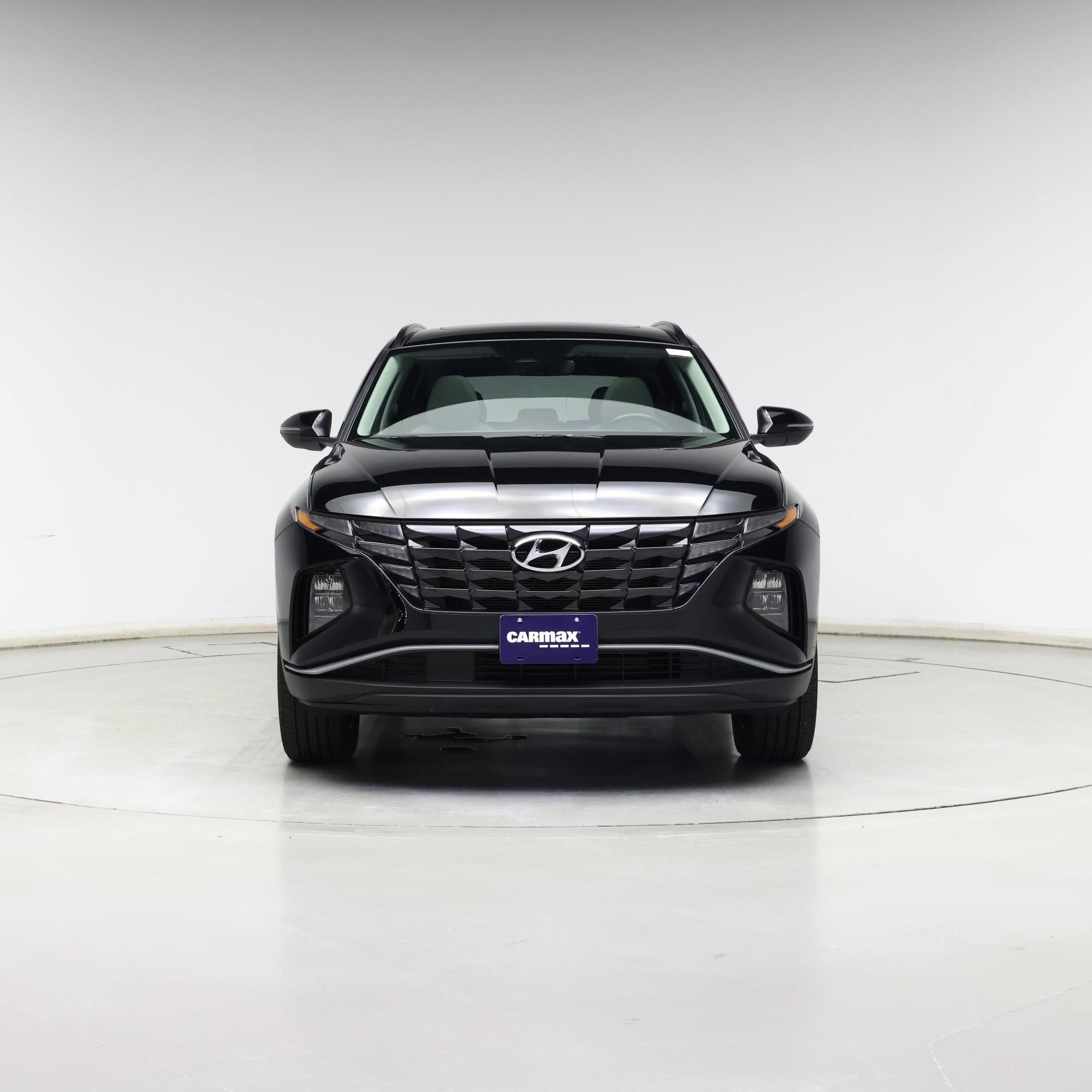 Thumbnail: 2024 Hyundai Tucson - 5