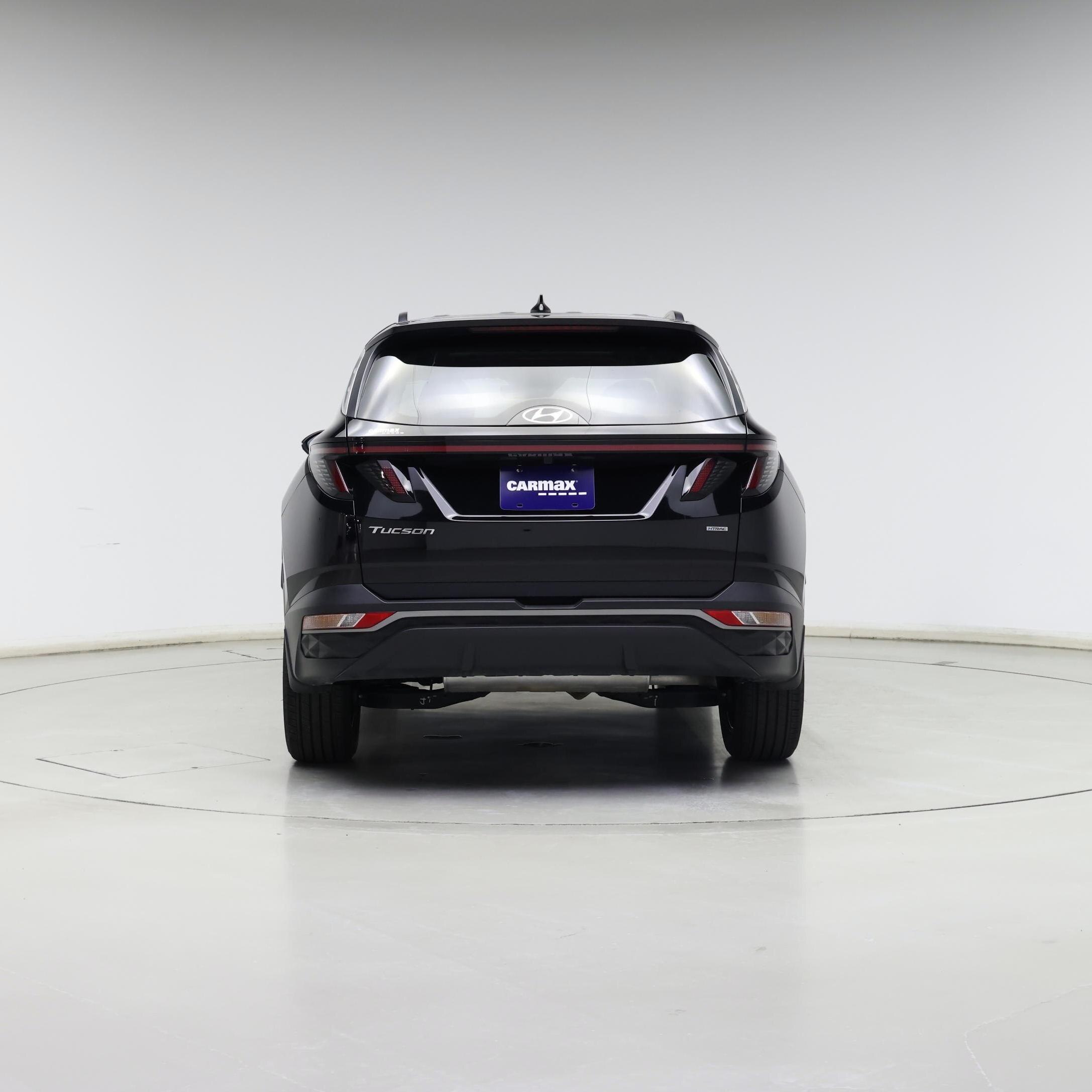 Thumbnail: 2024 Hyundai Tucson - 6