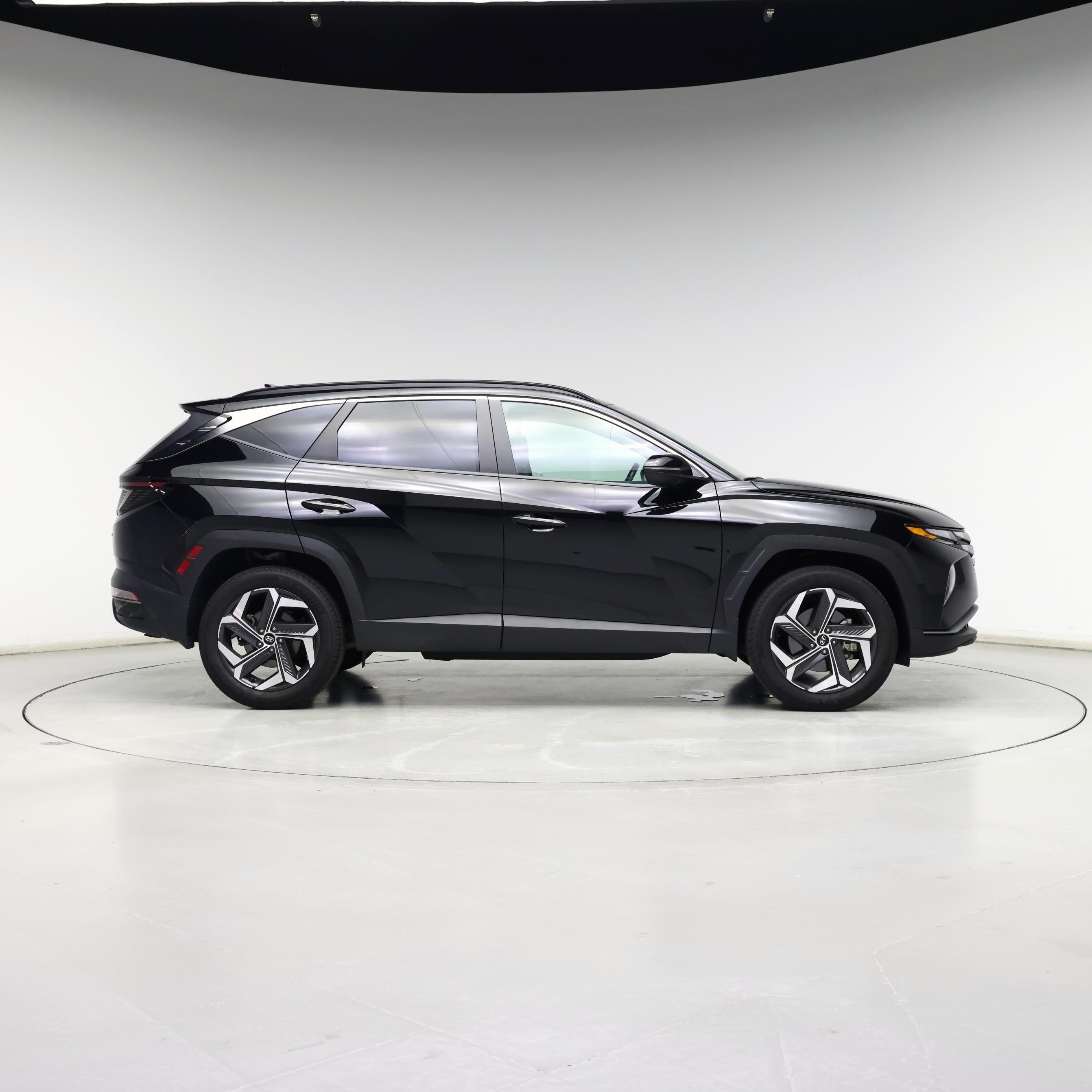 Thumbnail: 2024 Hyundai Tucson - 7