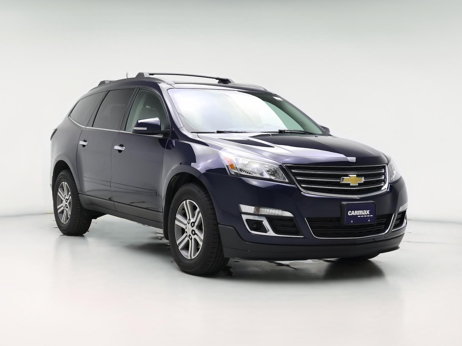 2017 Chevrolet Traverse 2LT