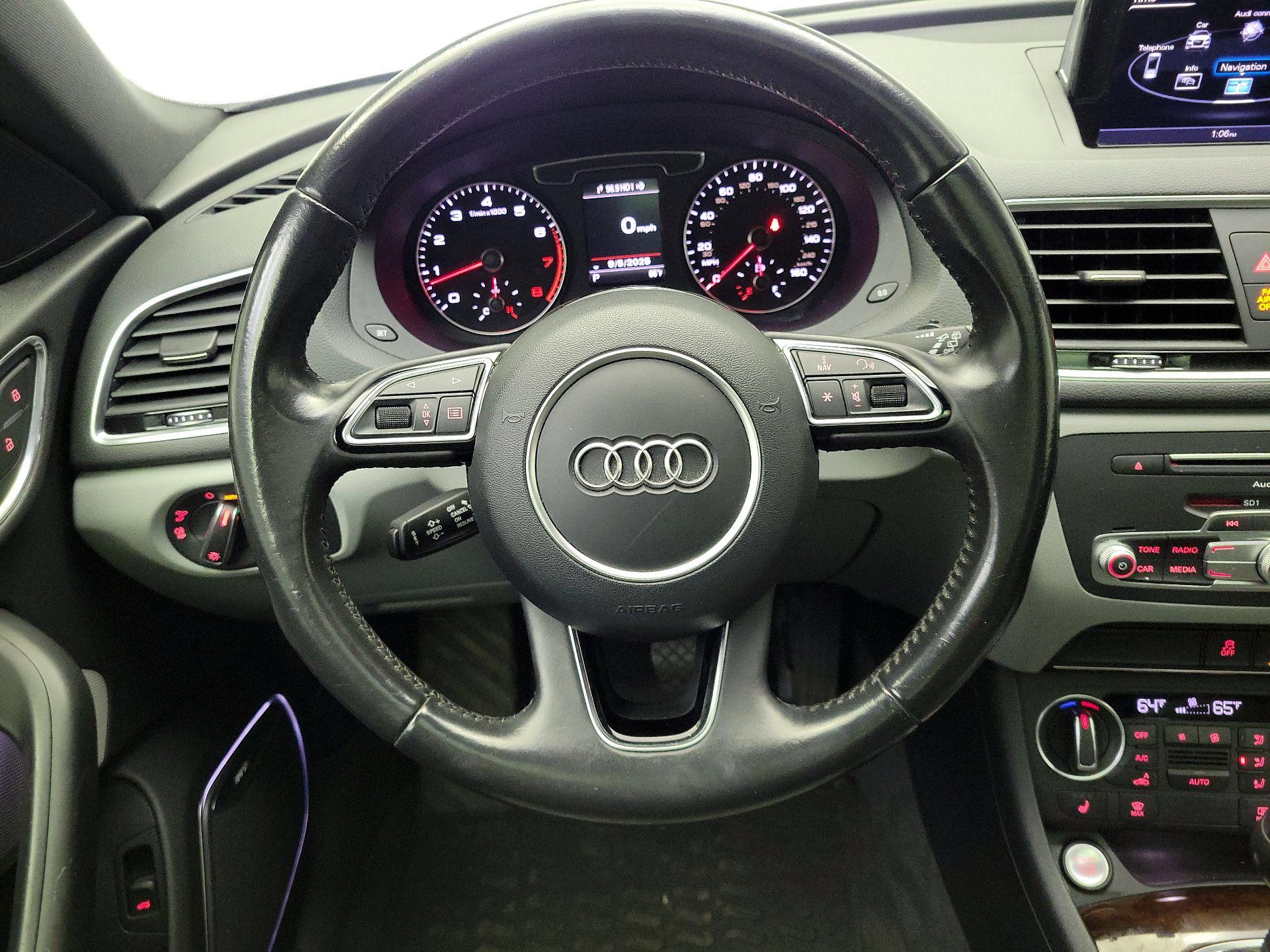Thumbnail: 2017 Audi Q3 - 10