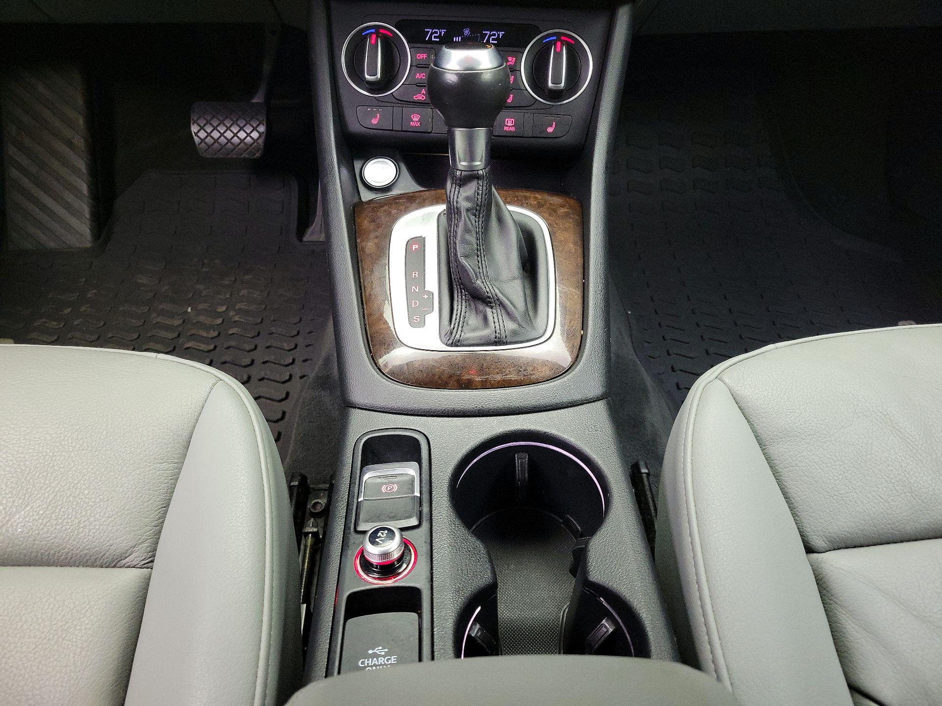 Thumbnail: 2017 Audi Q3 - 18