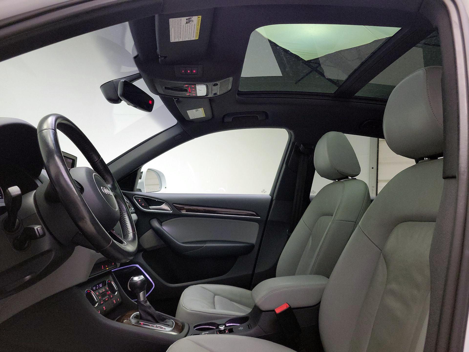 Thumbnail: 2017 Audi Q3 - 20
