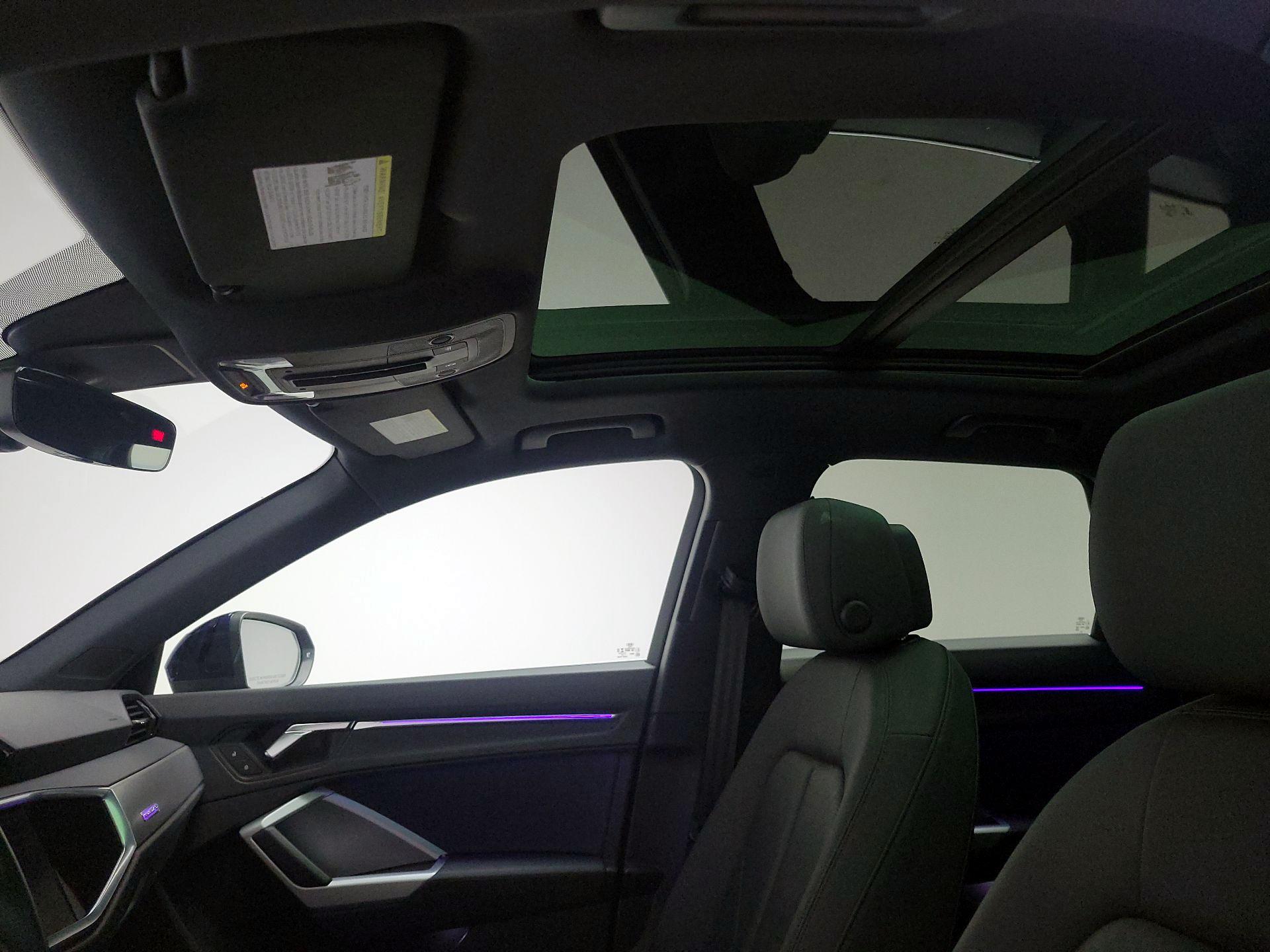 Thumbnail: 2021 Audi Q3 - 19