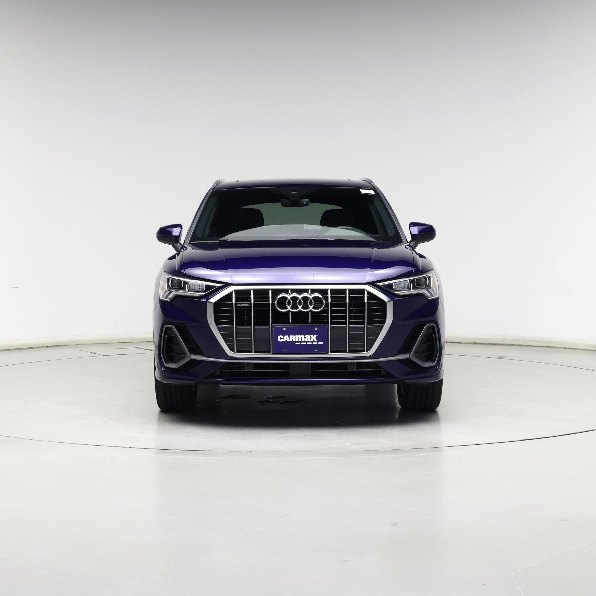Thumbnail: 2021 Audi Q3 - 5