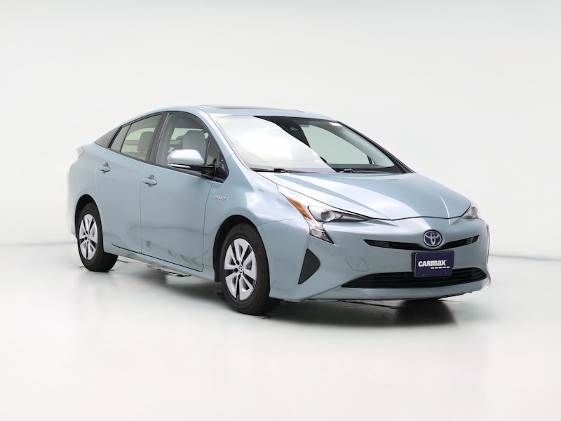 2017 Toyota Prius Four -
                  Plainfield, IL