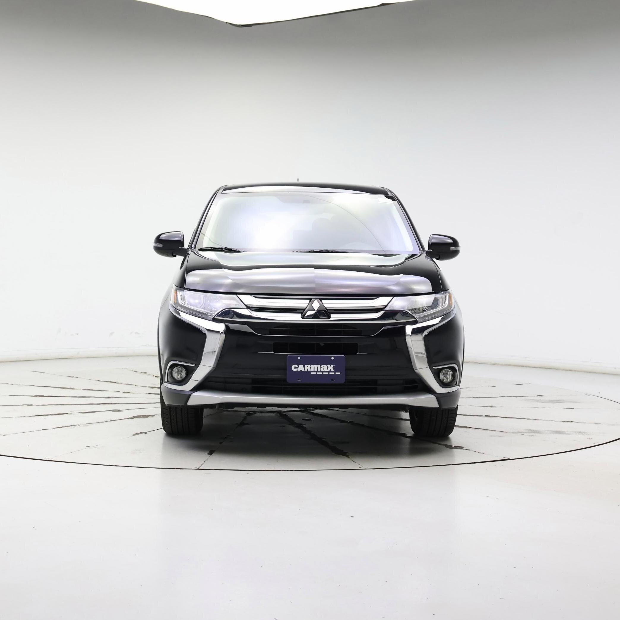 Thumbnail: 2016 Mitsubishi Outlander - 5