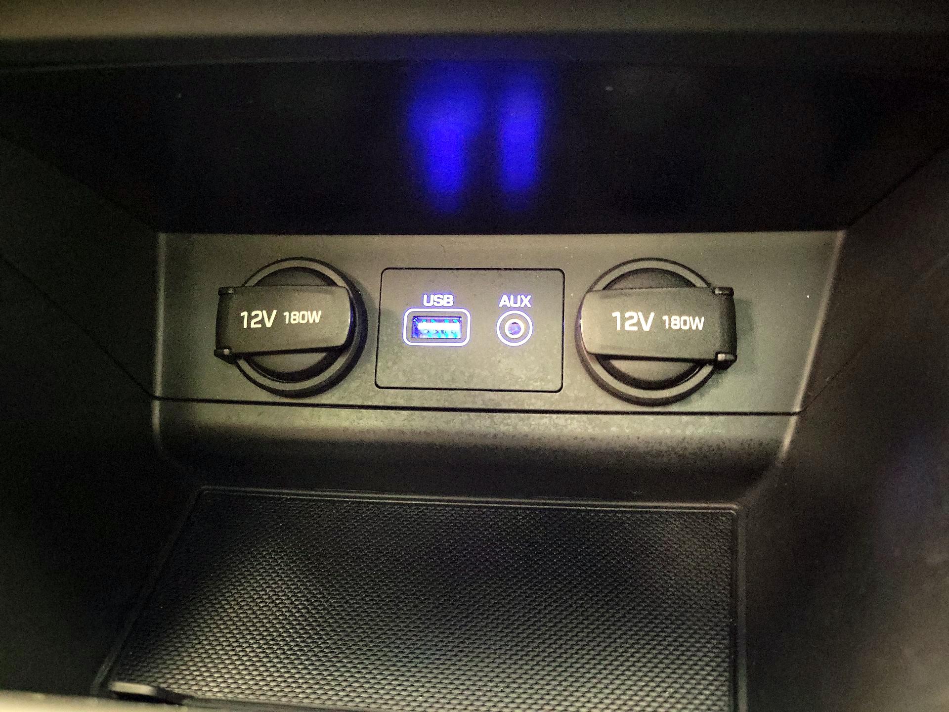Thumbnail: 2015 Hyundai Sonata - 18