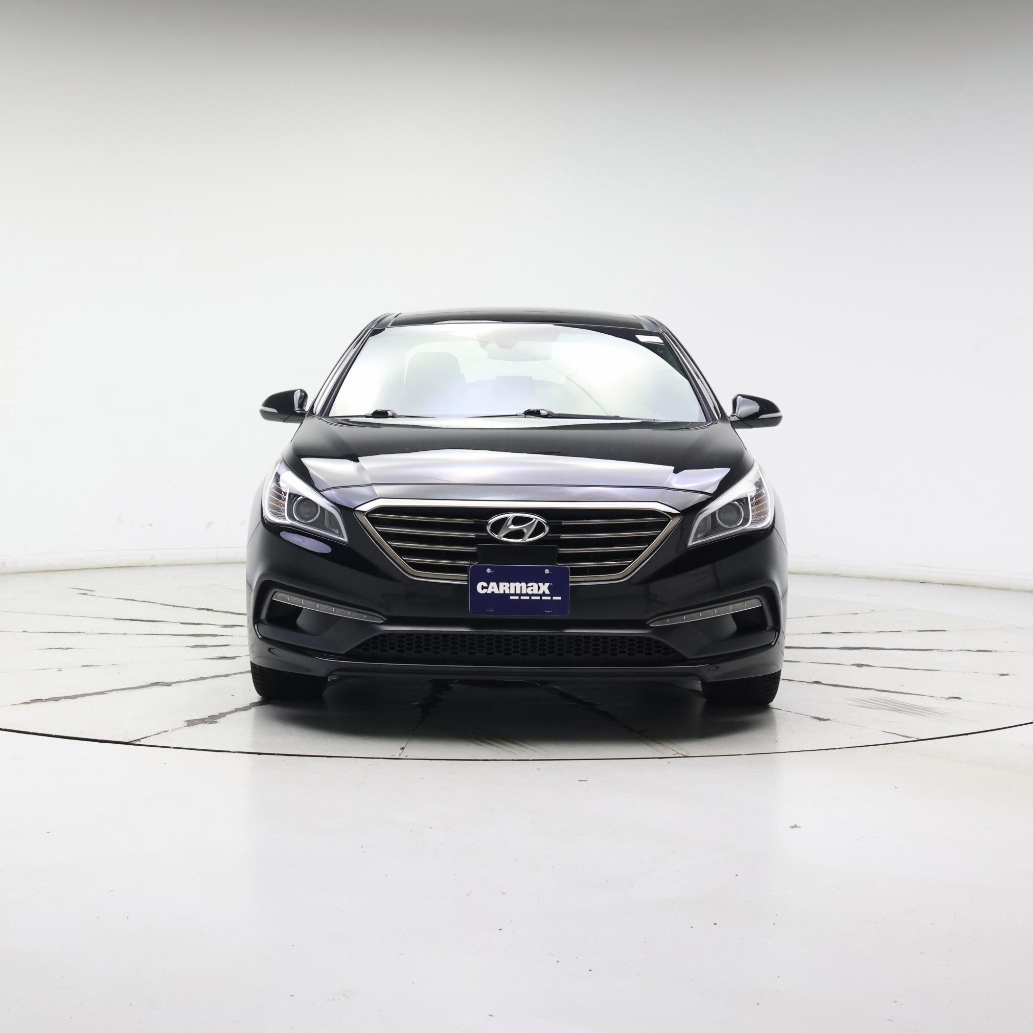 Thumbnail: 2015 Hyundai Sonata - 5