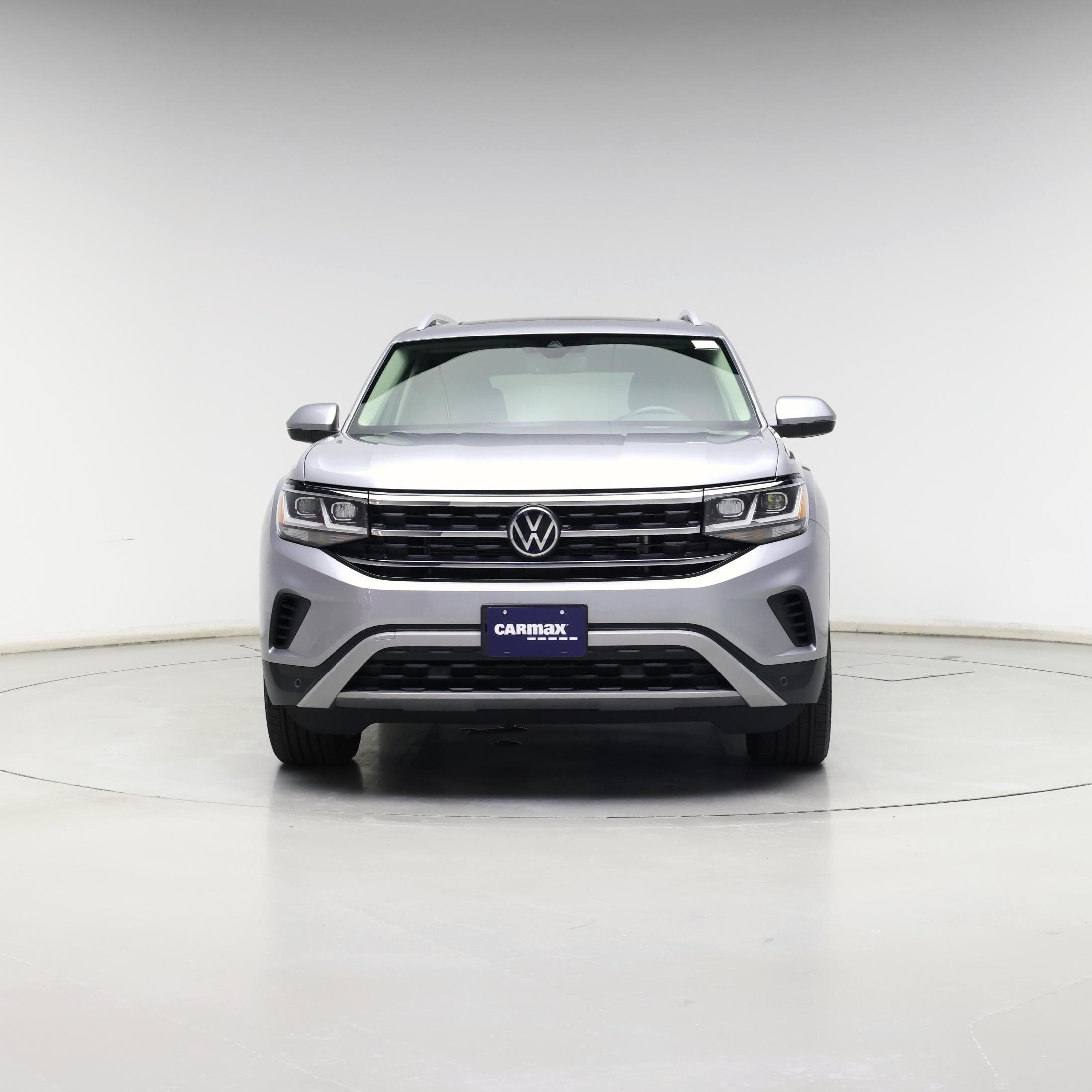 Thumbnail: 2022 Volkswagen Atlas - 5