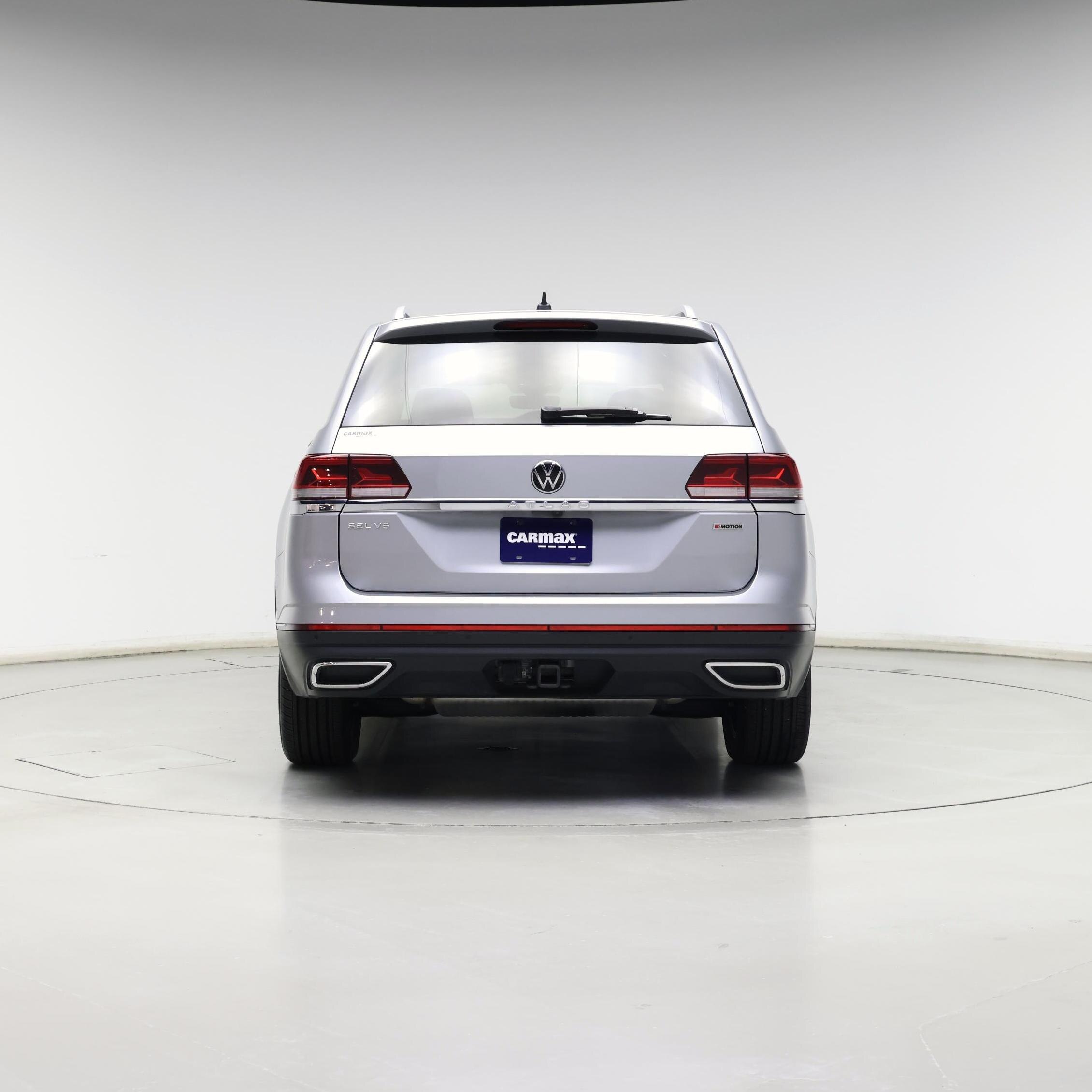 Thumbnail: 2022 Volkswagen Atlas - 6