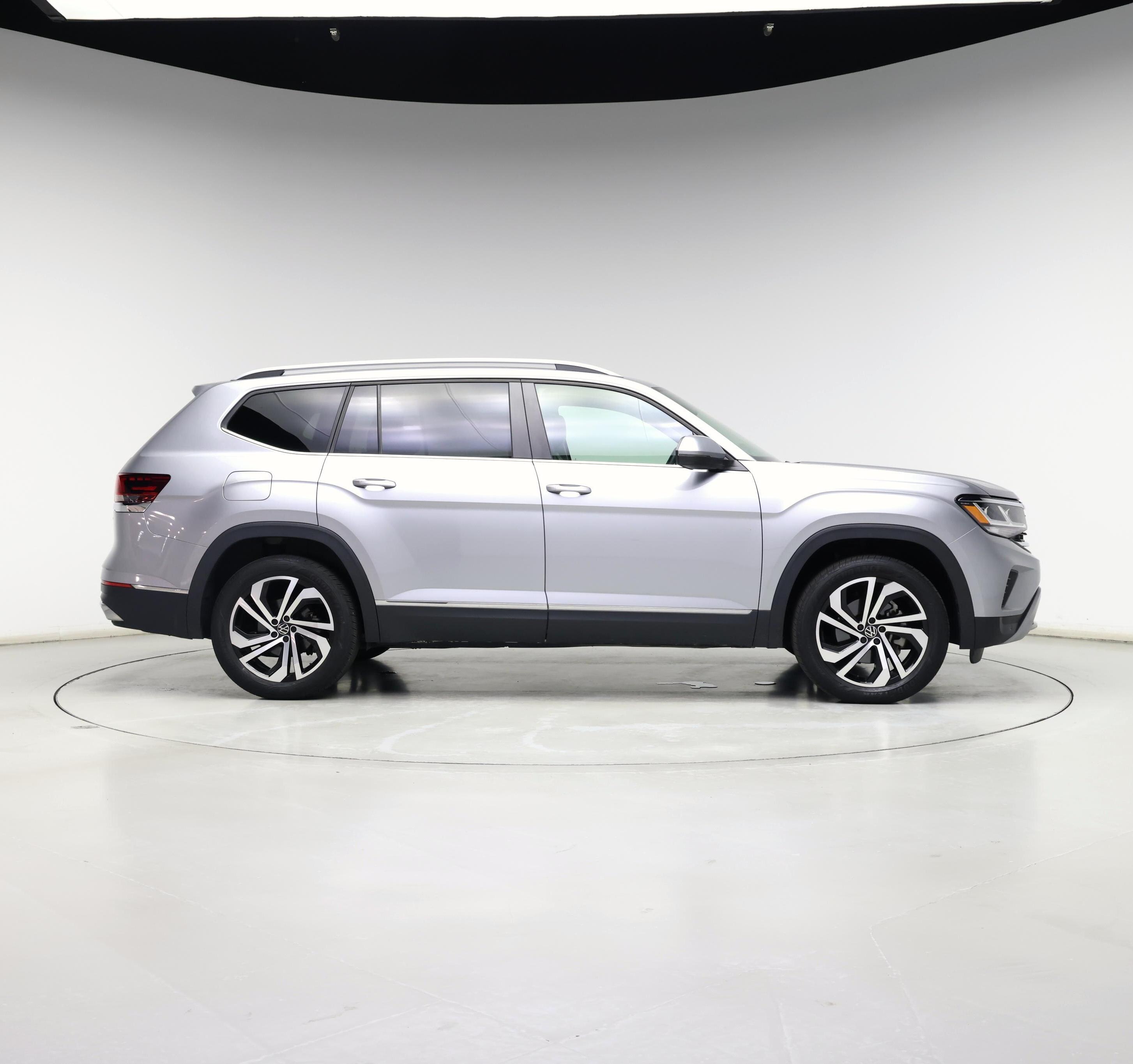 Thumbnail: 2022 Volkswagen Atlas - 7