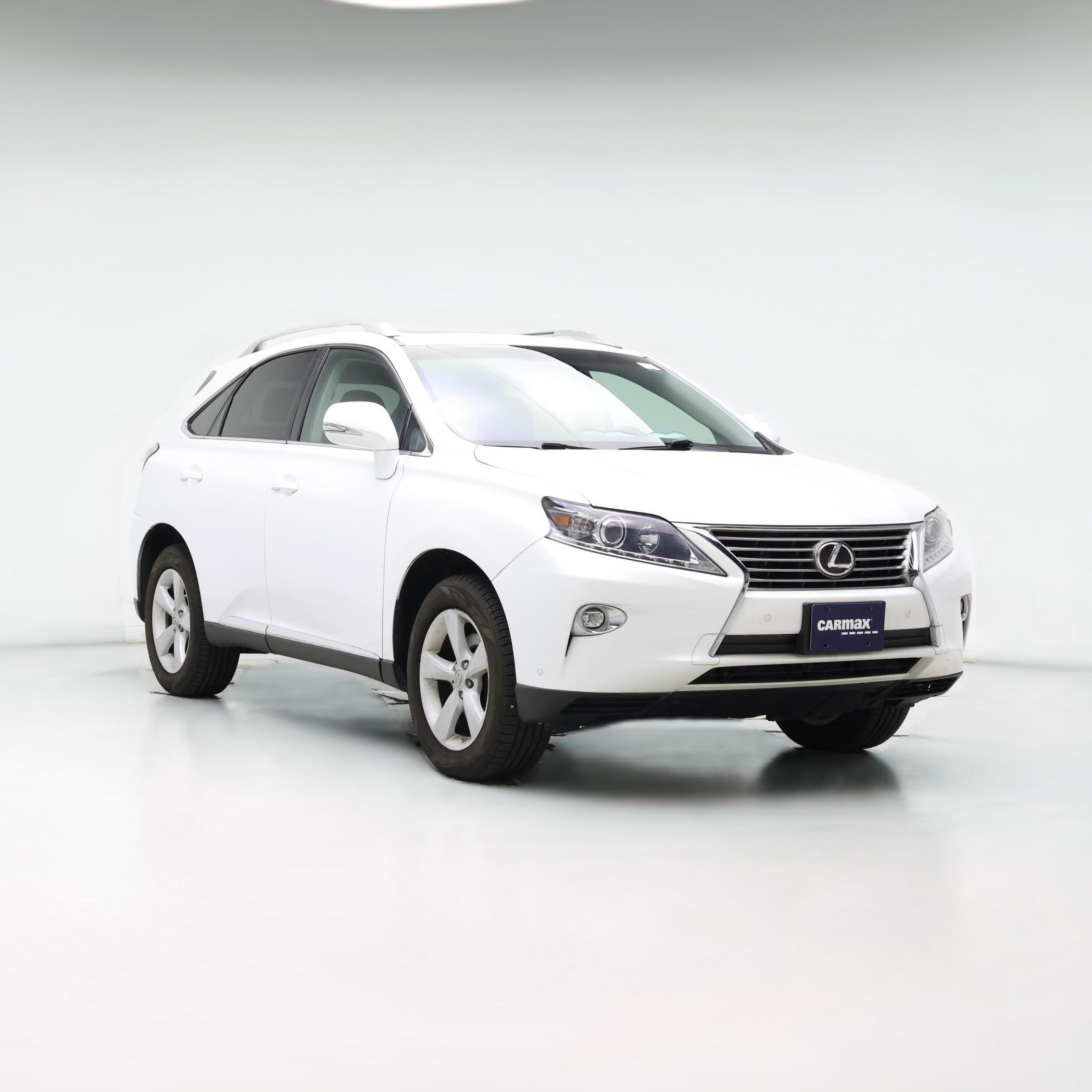 Lexus RX350 ホワイト Used White Lexus RX 350 near me for sale