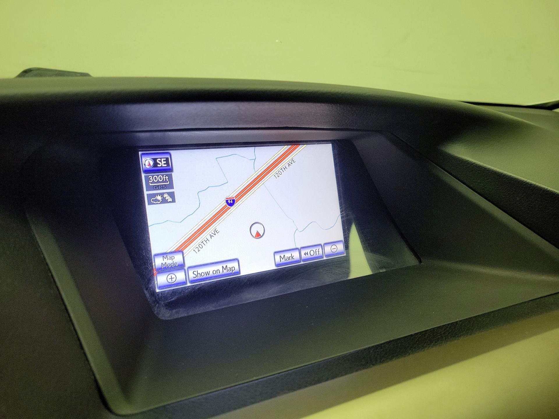 Thumbnail: 2015 Lexus RX - 14