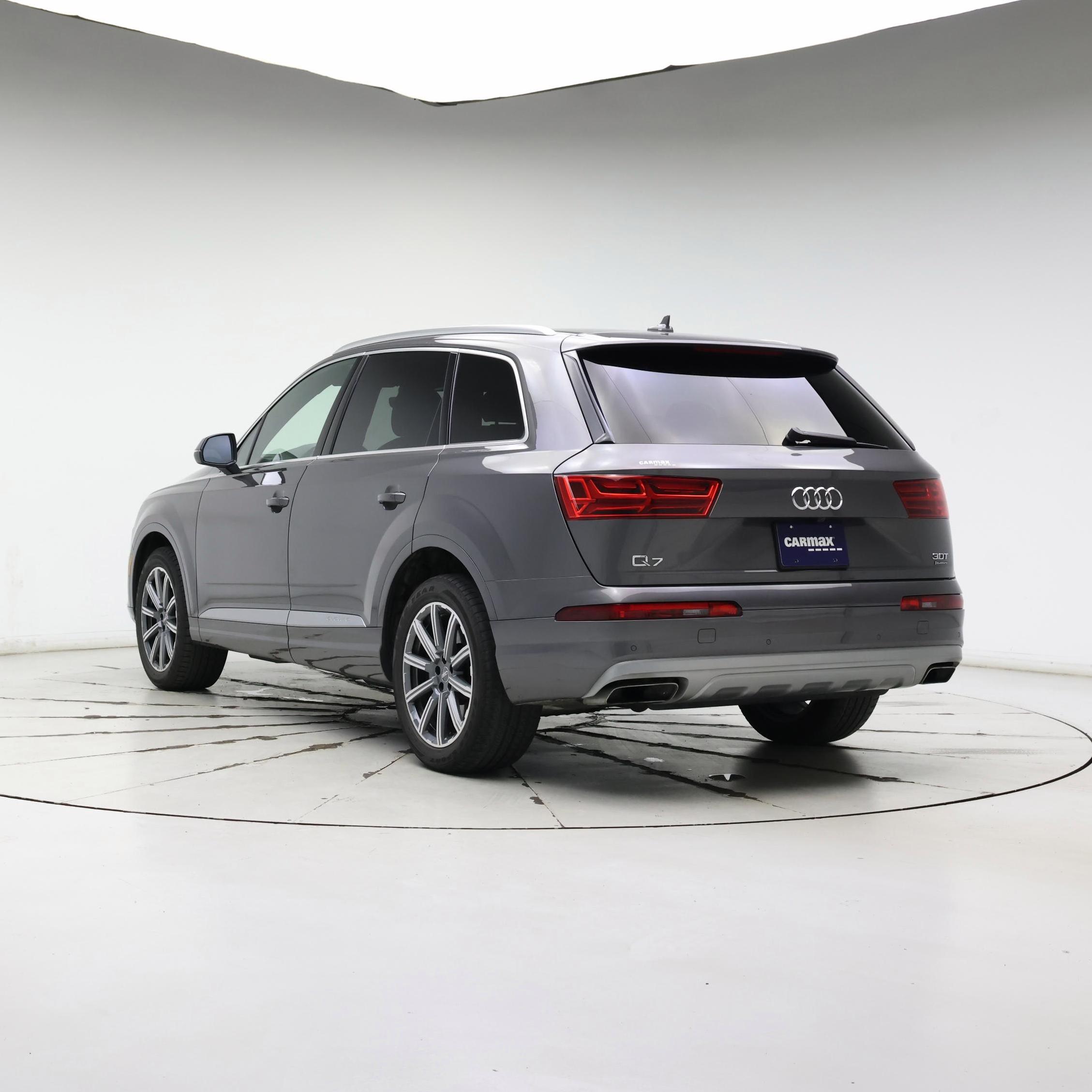 Thumbnail: 2018 Audi Q7 - 2