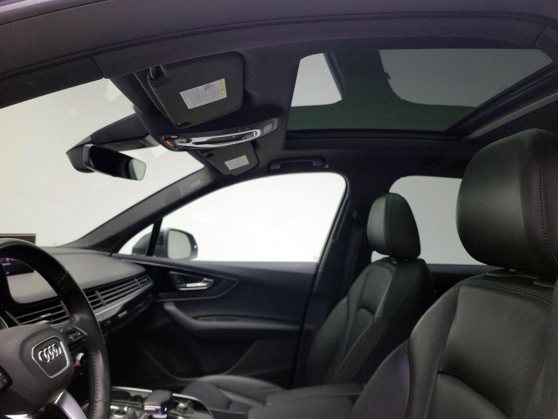 Thumbnail: 2018 Audi Q7 - 20
