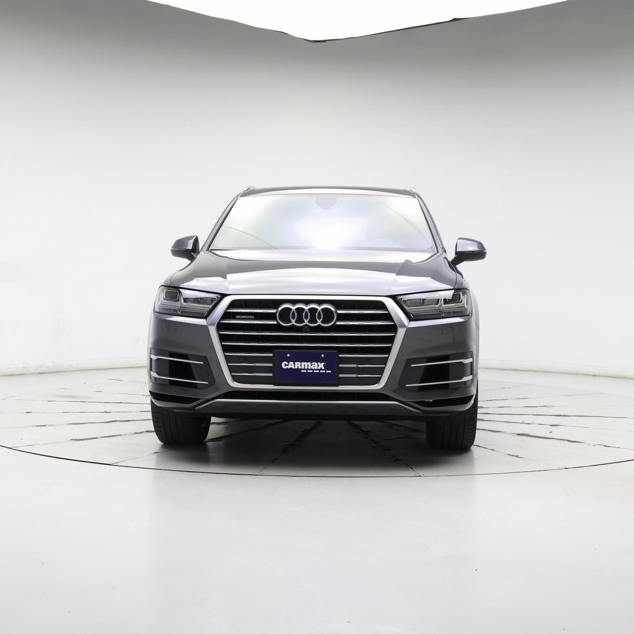 Thumbnail: 2018 Audi Q7 - 5