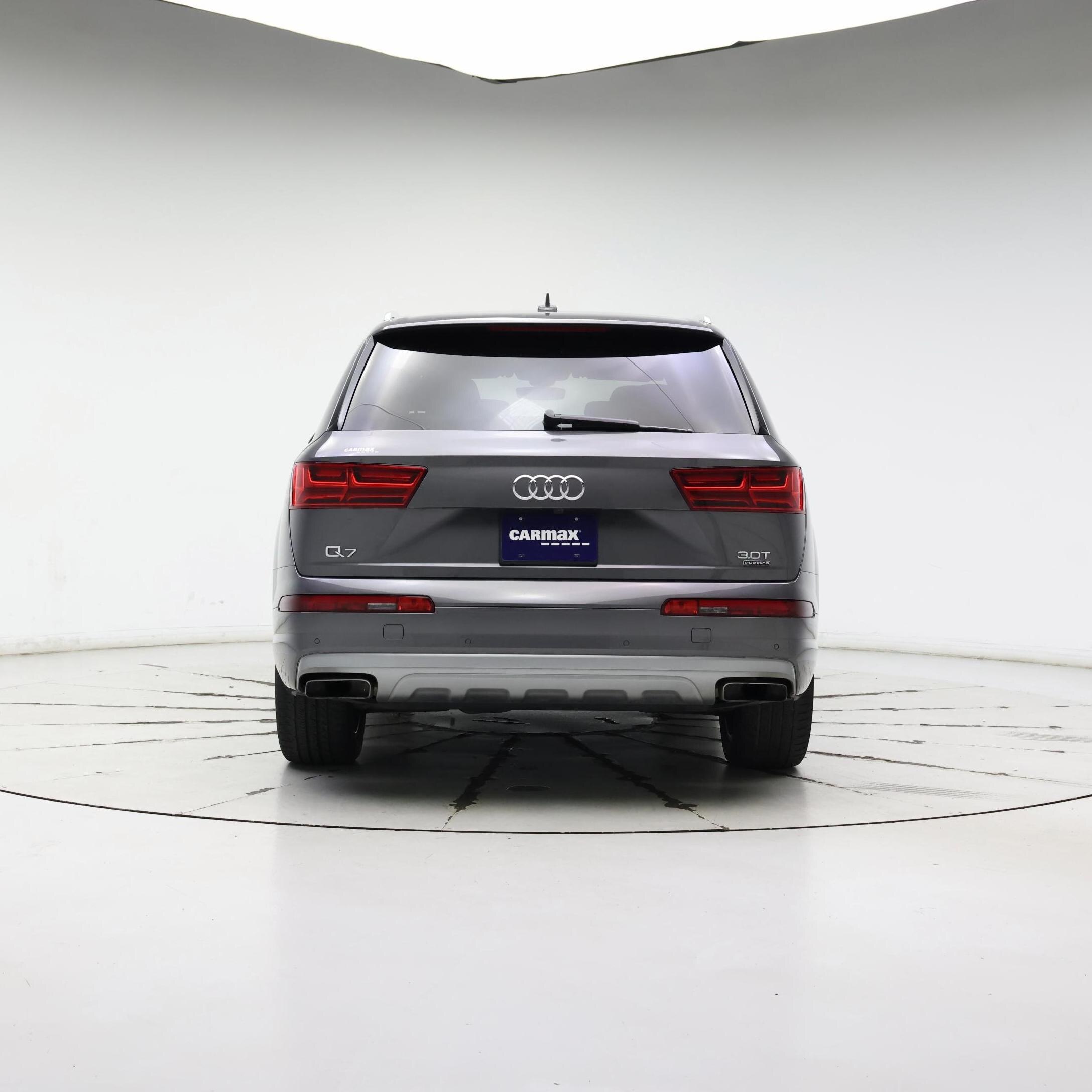 Thumbnail: 2018 Audi Q7 - 6