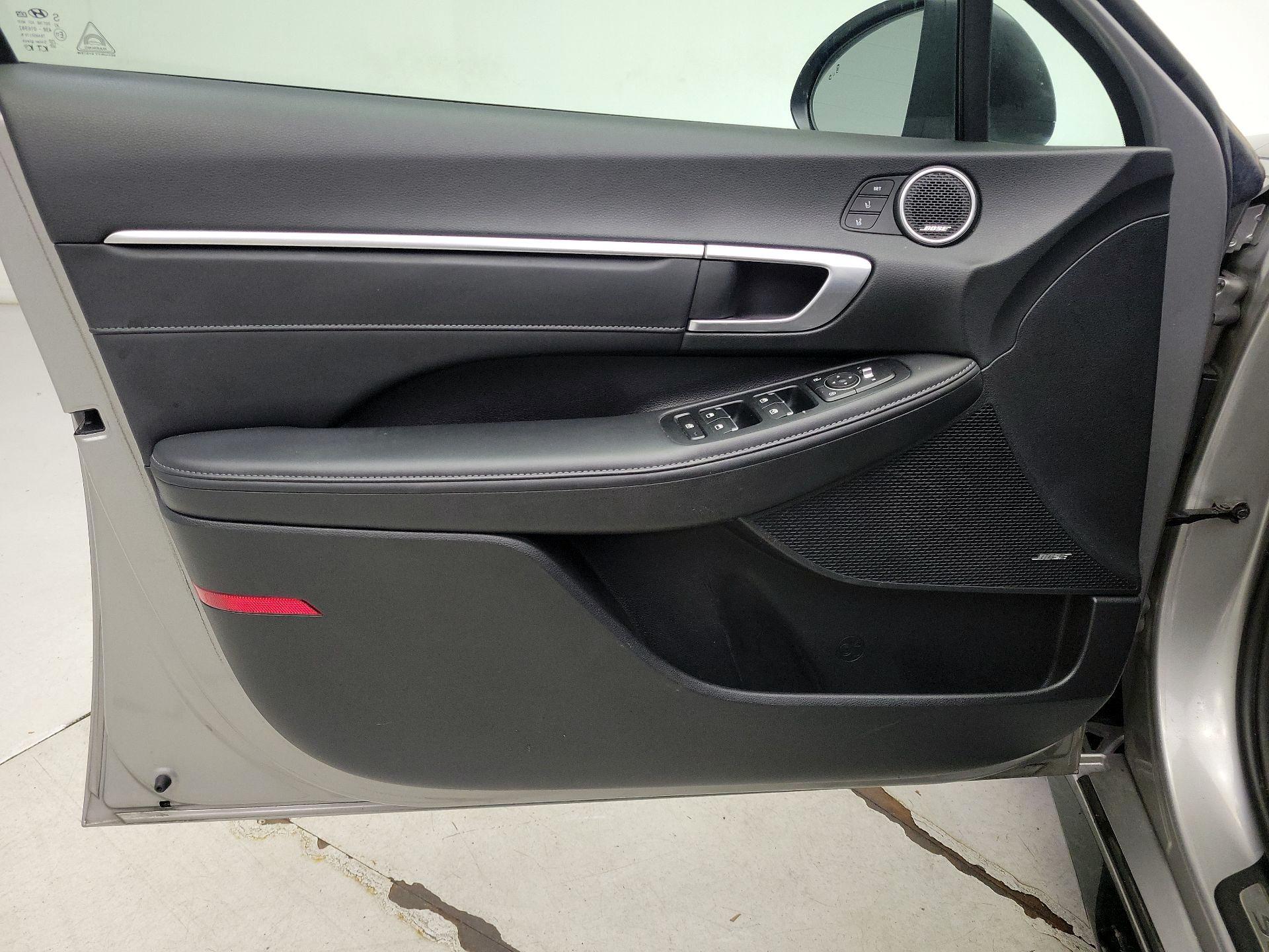 Thumbnail: 2021 Hyundai Sonata - 12