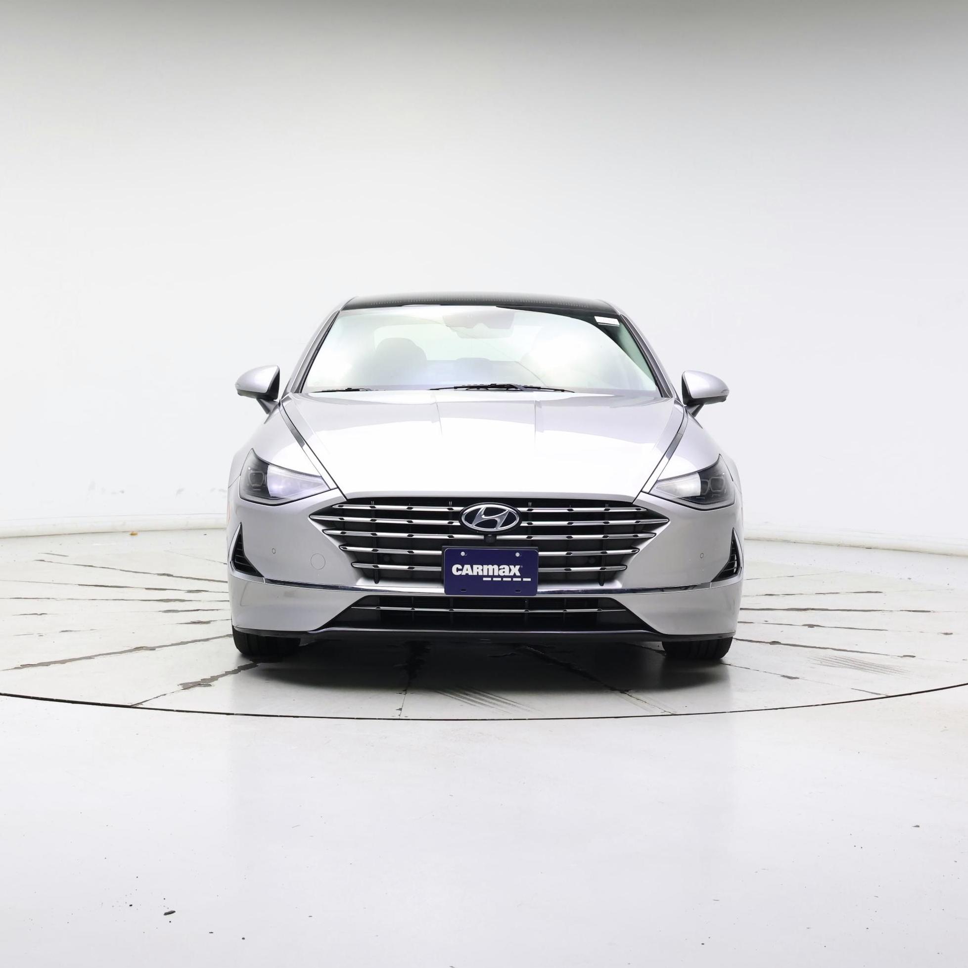 Thumbnail: 2021 Hyundai Sonata - 5