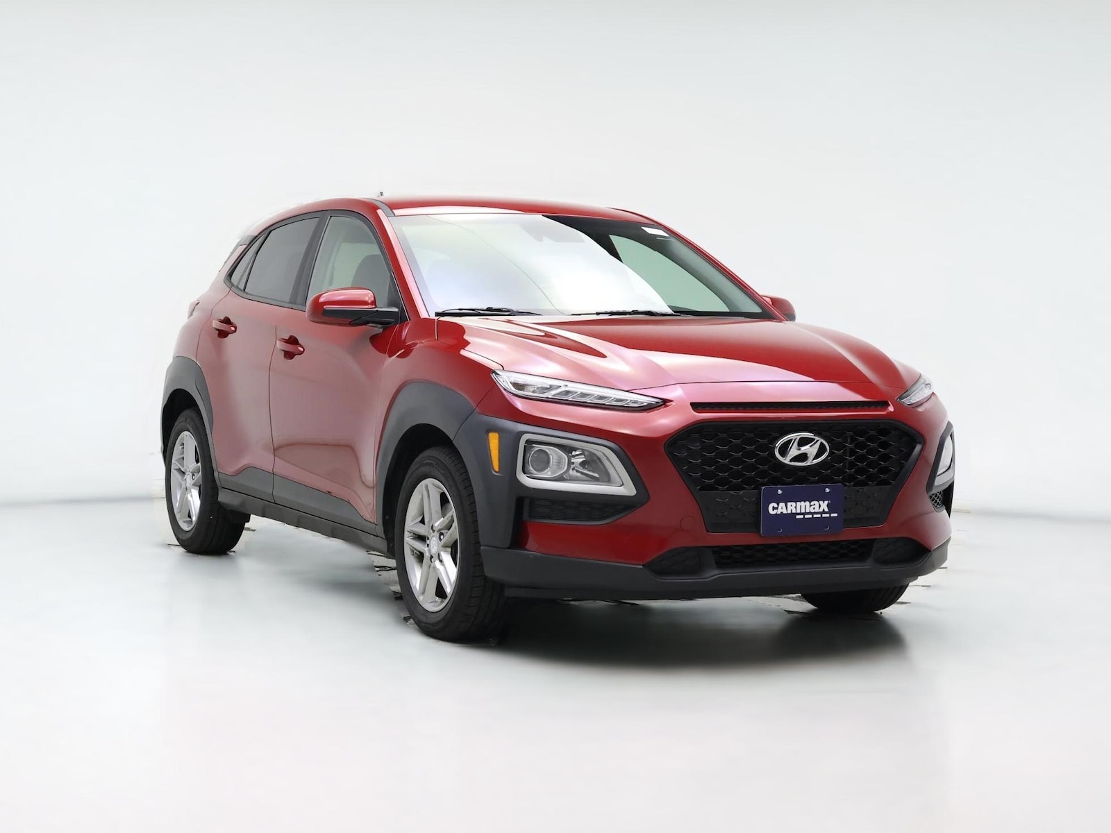 2020 Hyundai Kona SE