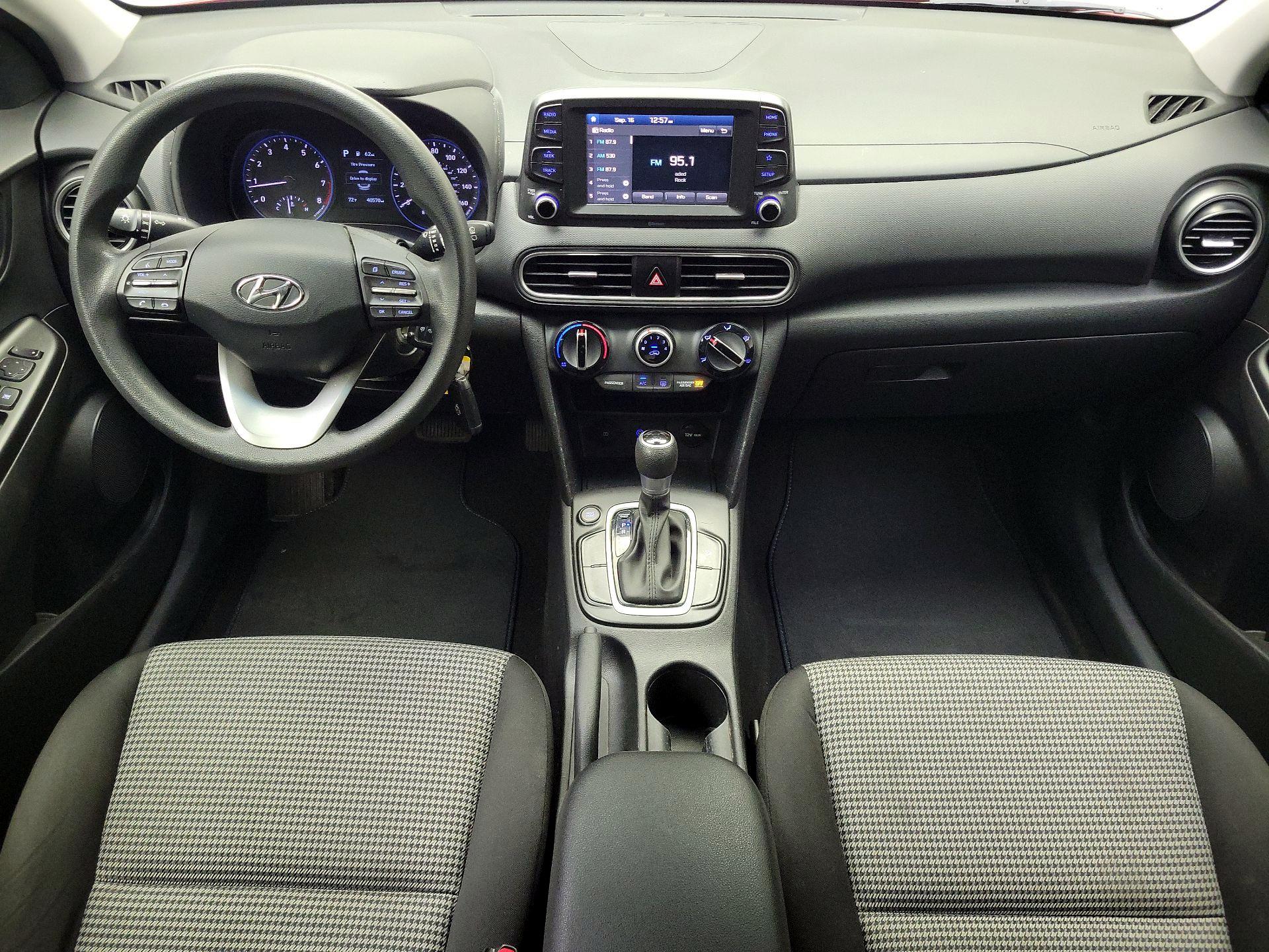 Thumbnail: 2020 Hyundai Kona - 9