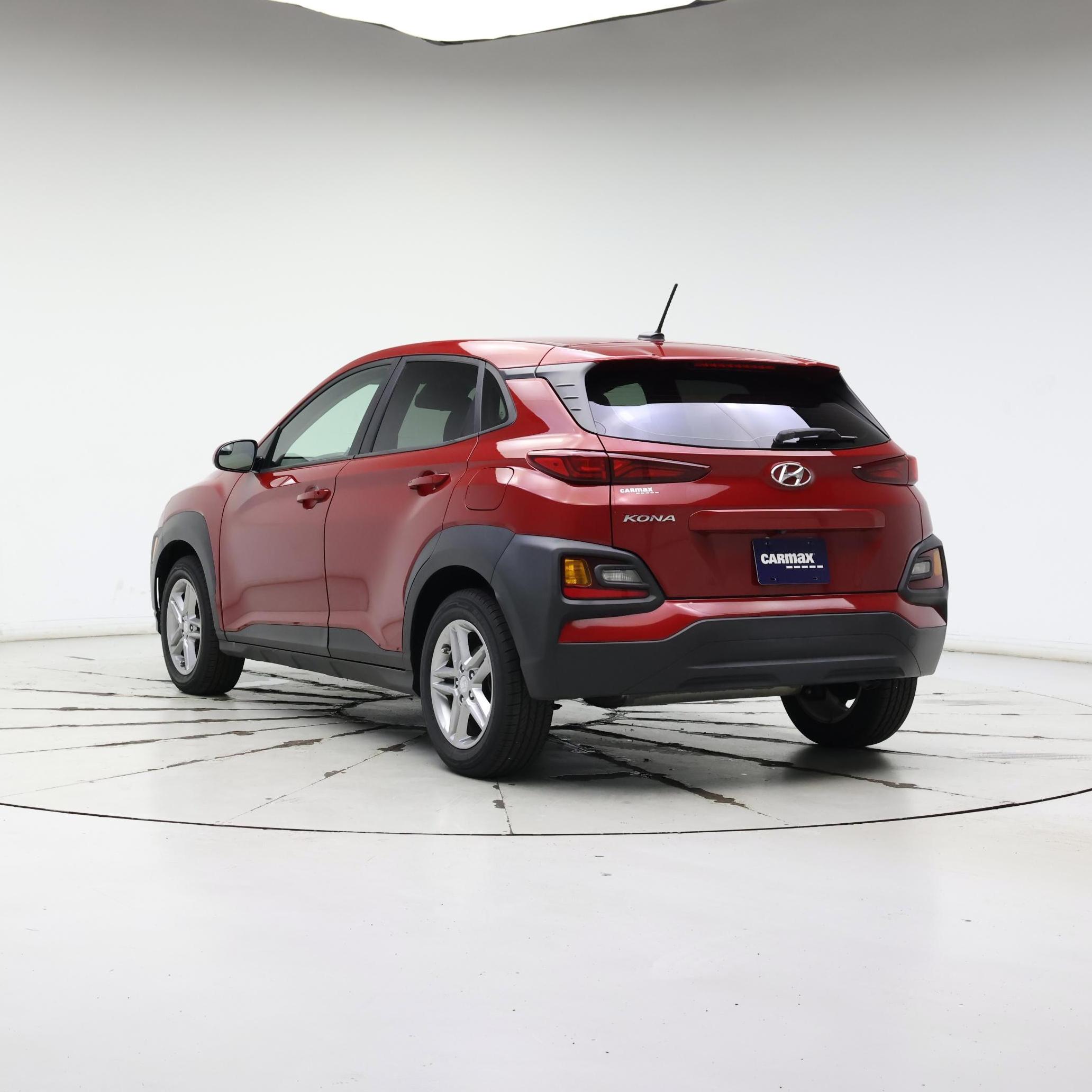 Thumbnail: 2020 Hyundai Kona - 2