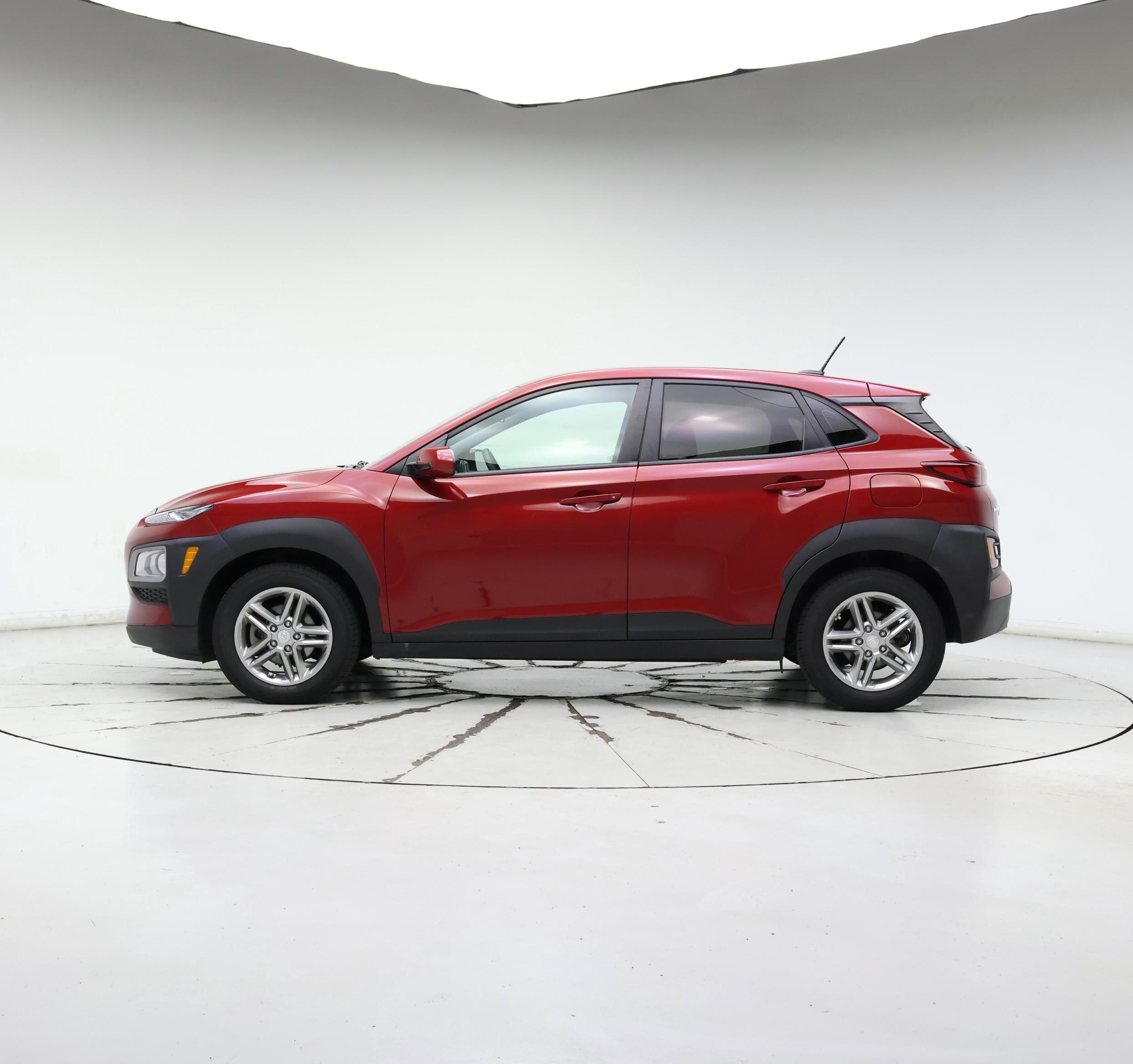 Thumbnail: 2020 Hyundai Kona - 3