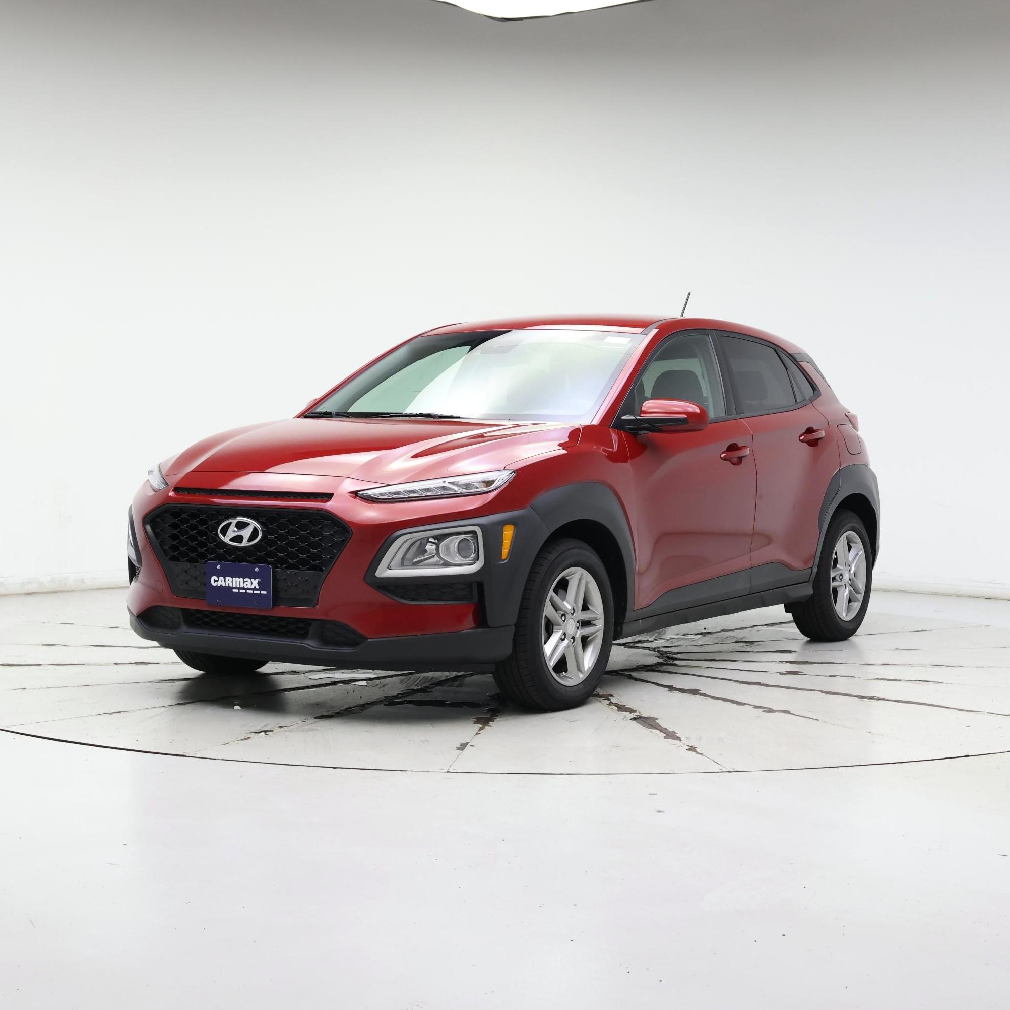 Thumbnail: 2020 Hyundai Kona - 4