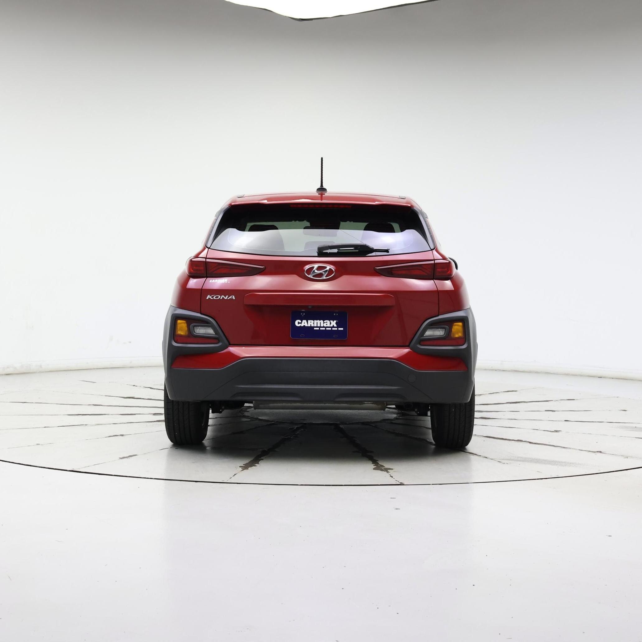 Thumbnail: 2020 Hyundai Kona - 6