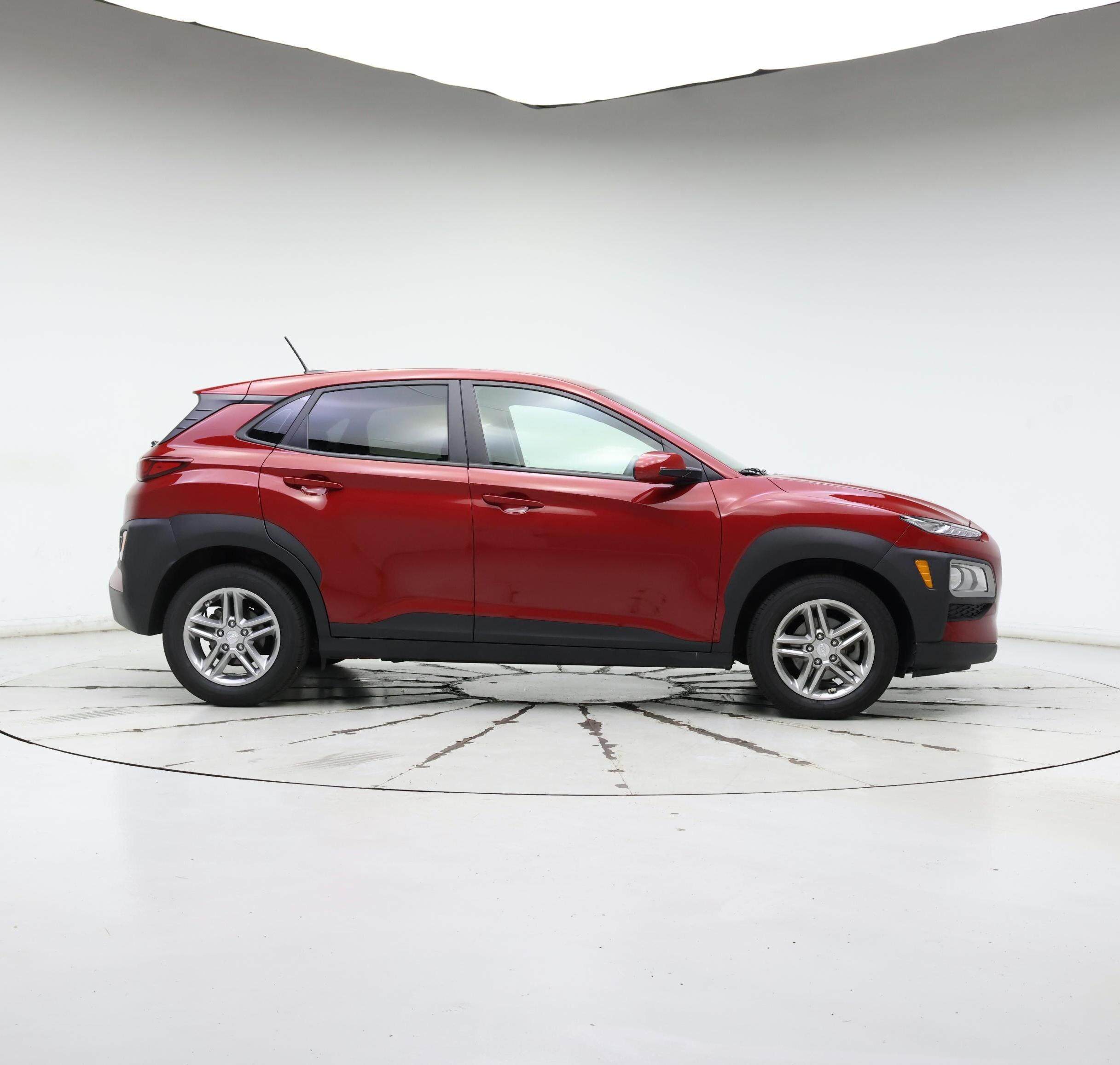 Thumbnail: 2020 Hyundai Kona - 7