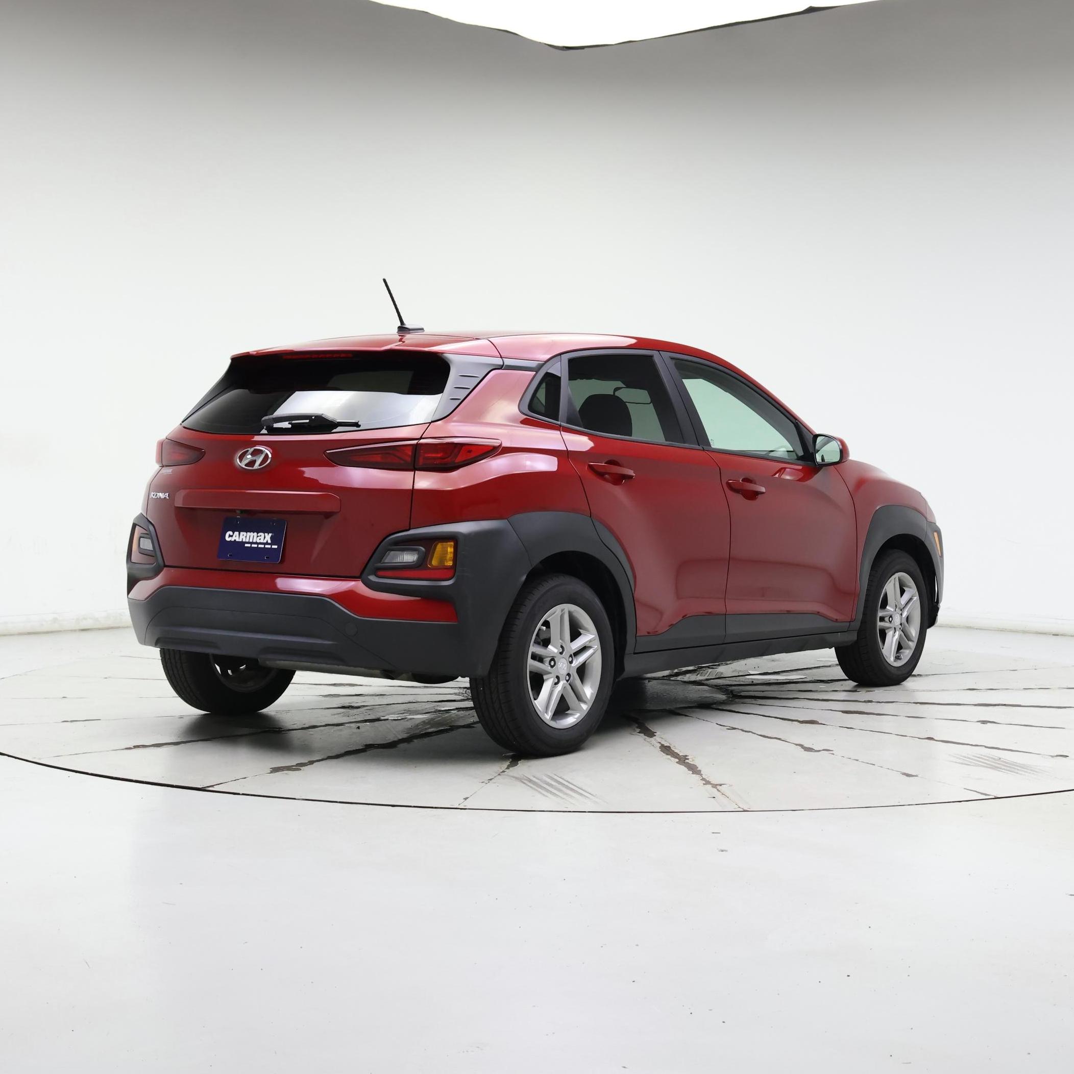 Thumbnail: 2020 Hyundai Kona - 8