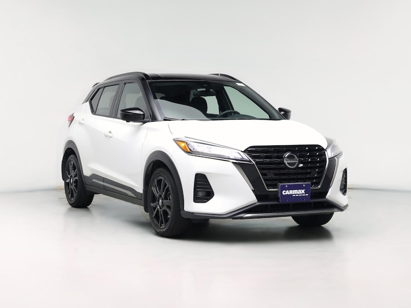 2021 Nissan Kicks SR -
                  Schaumburg, IL